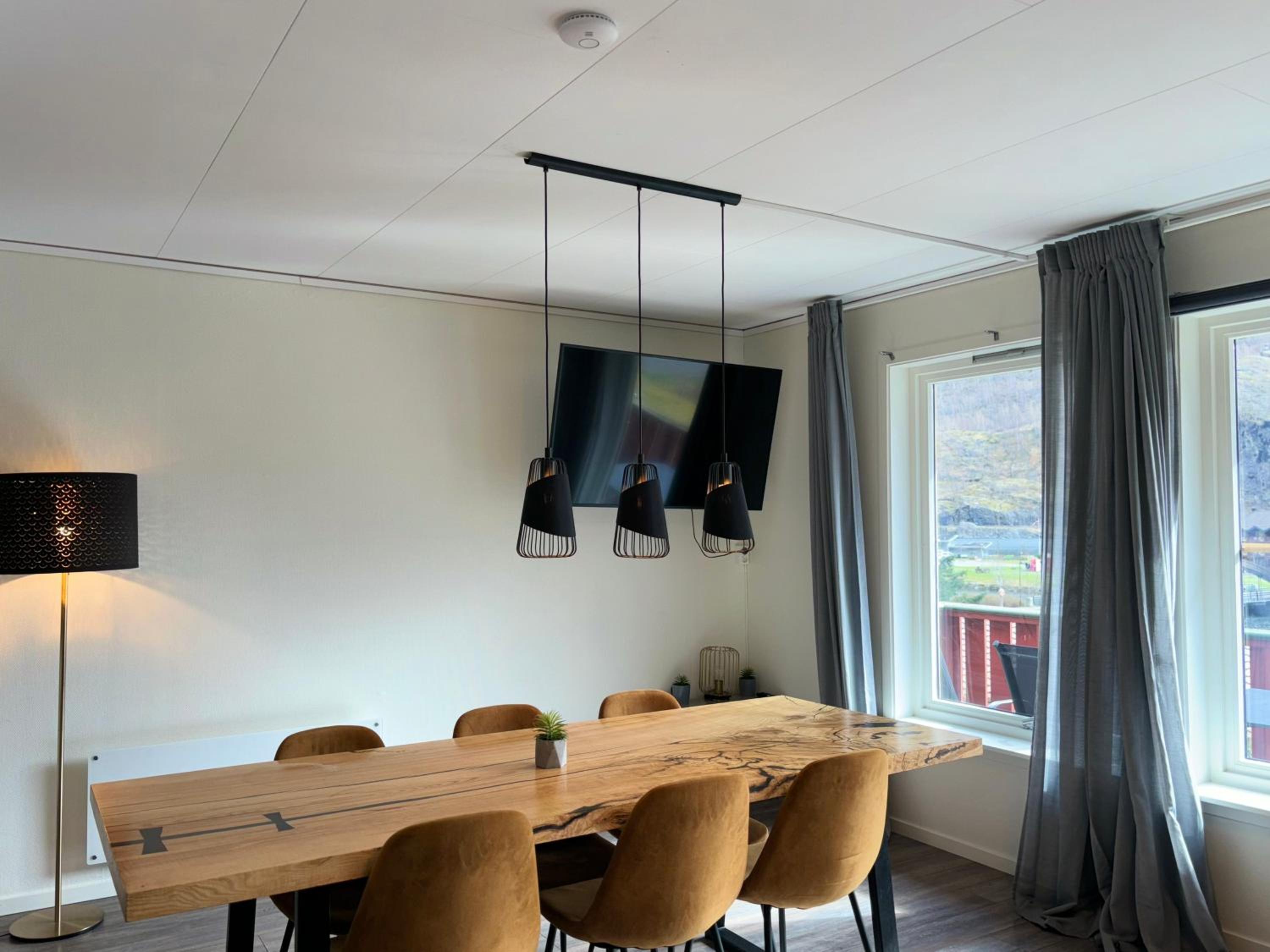 Brekke Apartments view 4