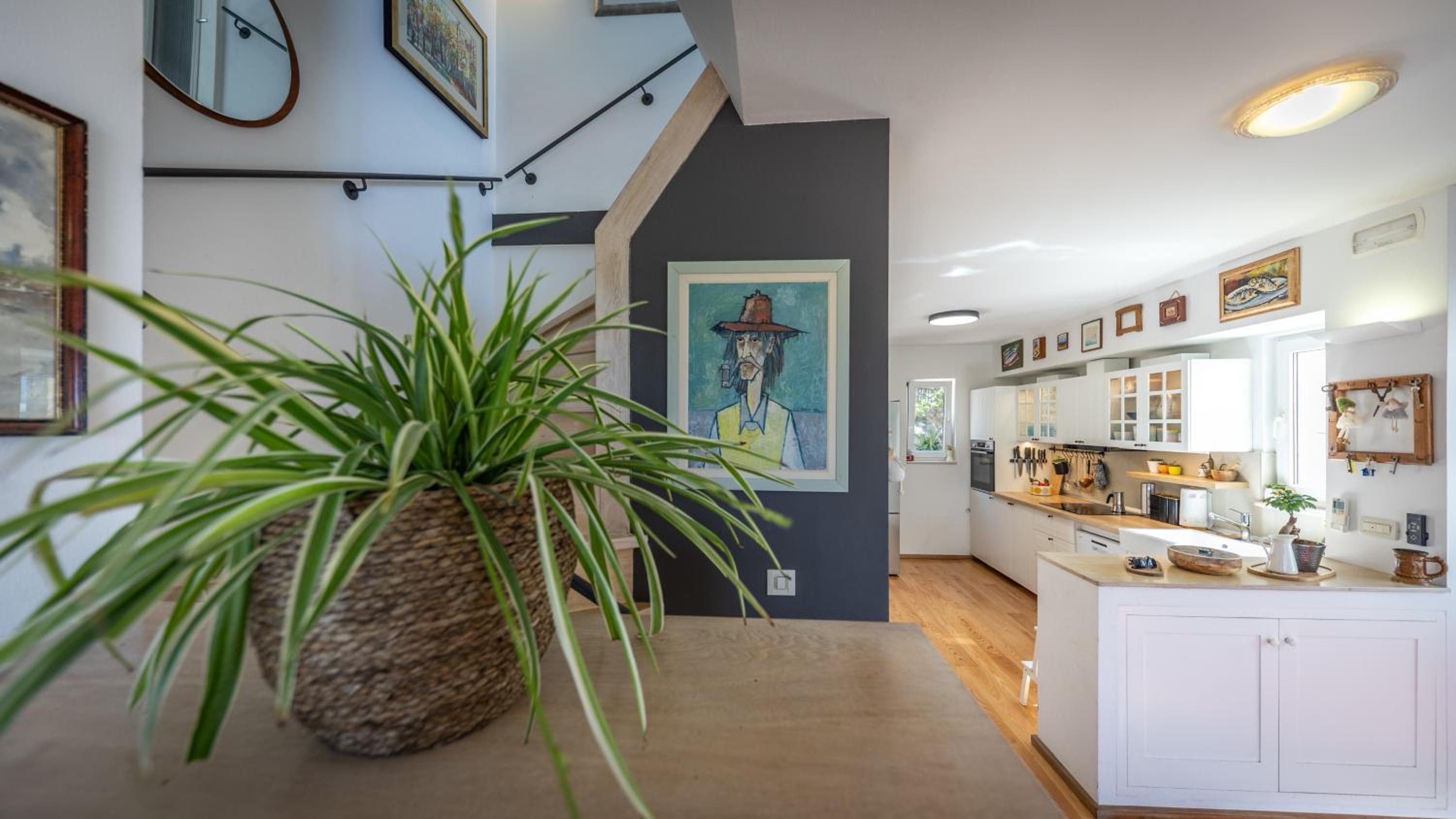 The Architects Home