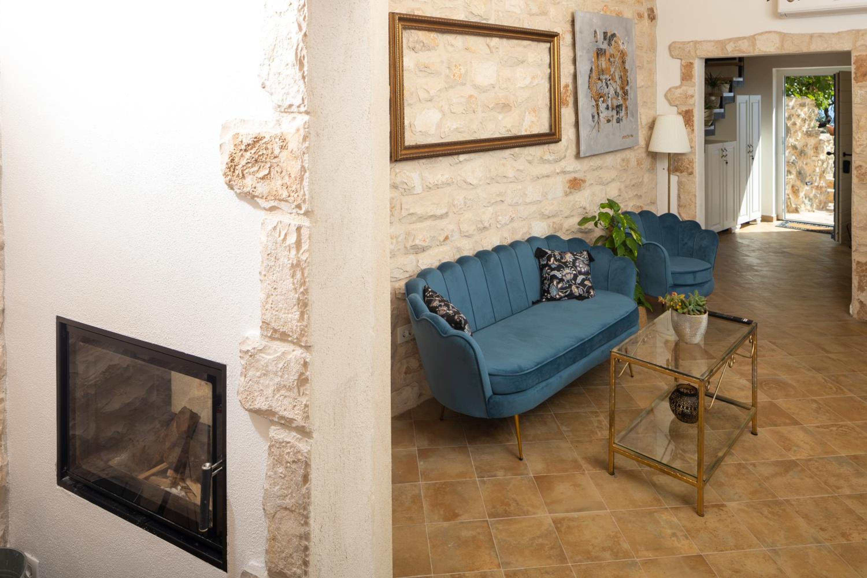 Father's Heart Villa - ZF Hvar view 4
