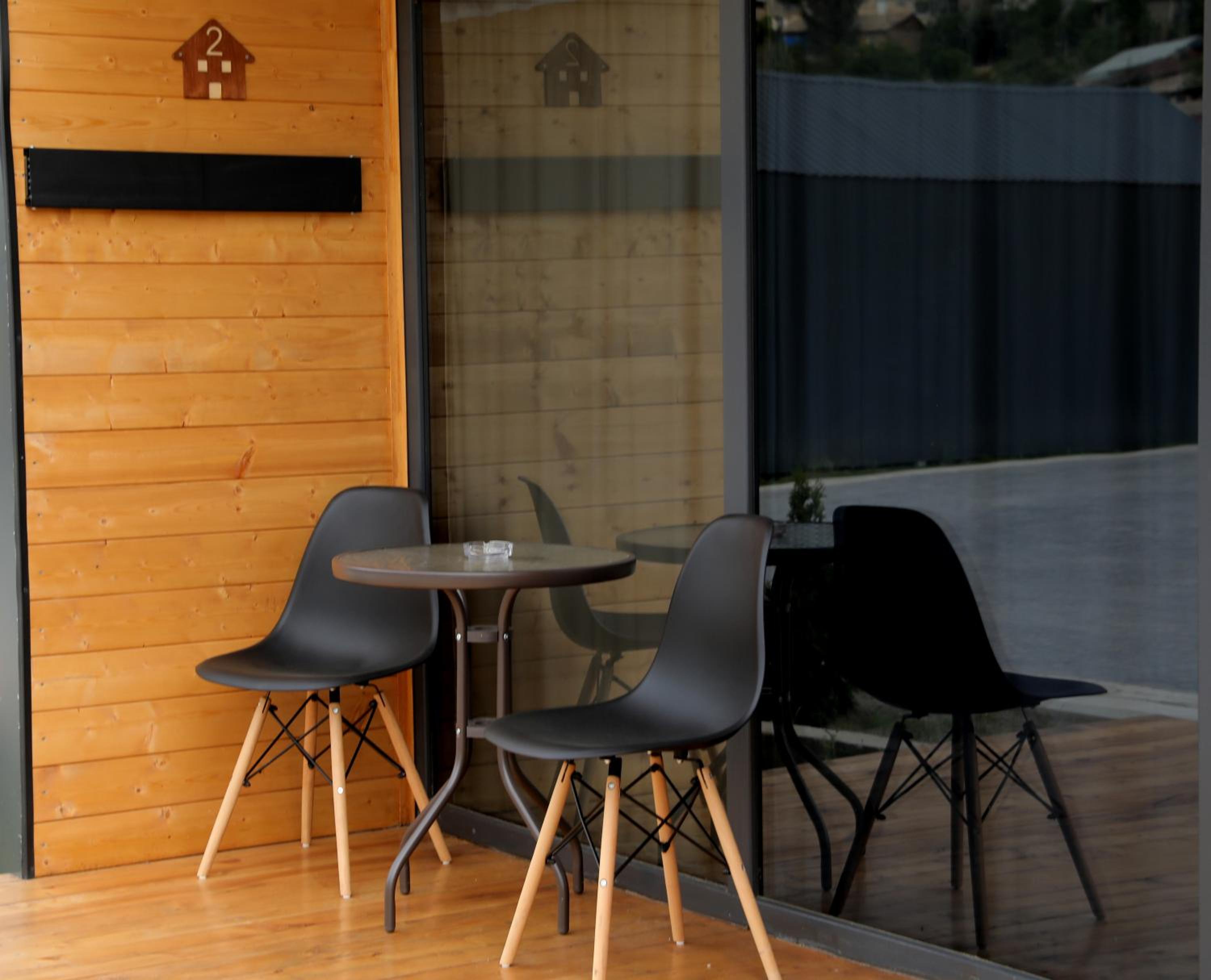 NICE HOUSE HOTEL Meghri