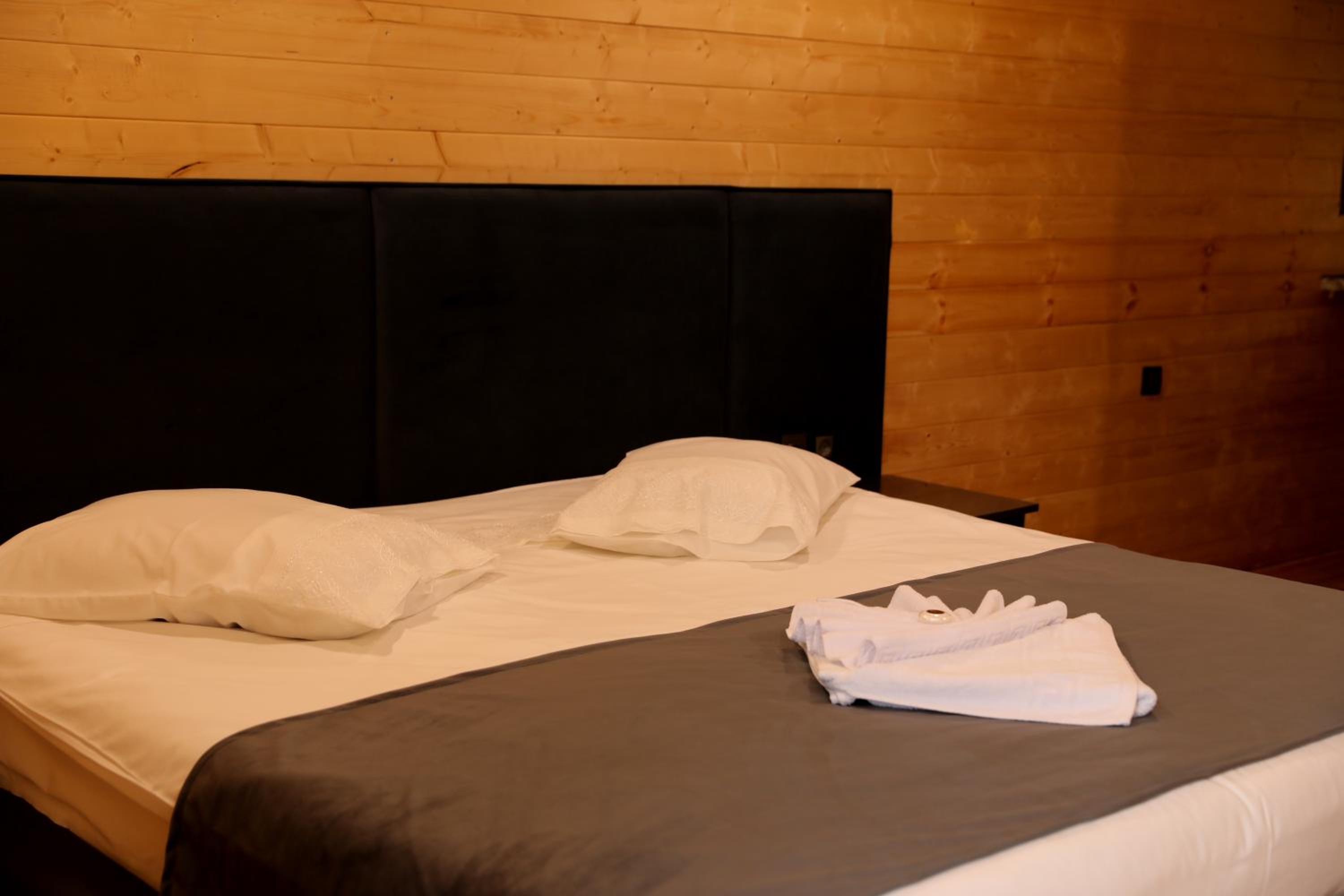 NICE HOUSE HOTEL Meghri