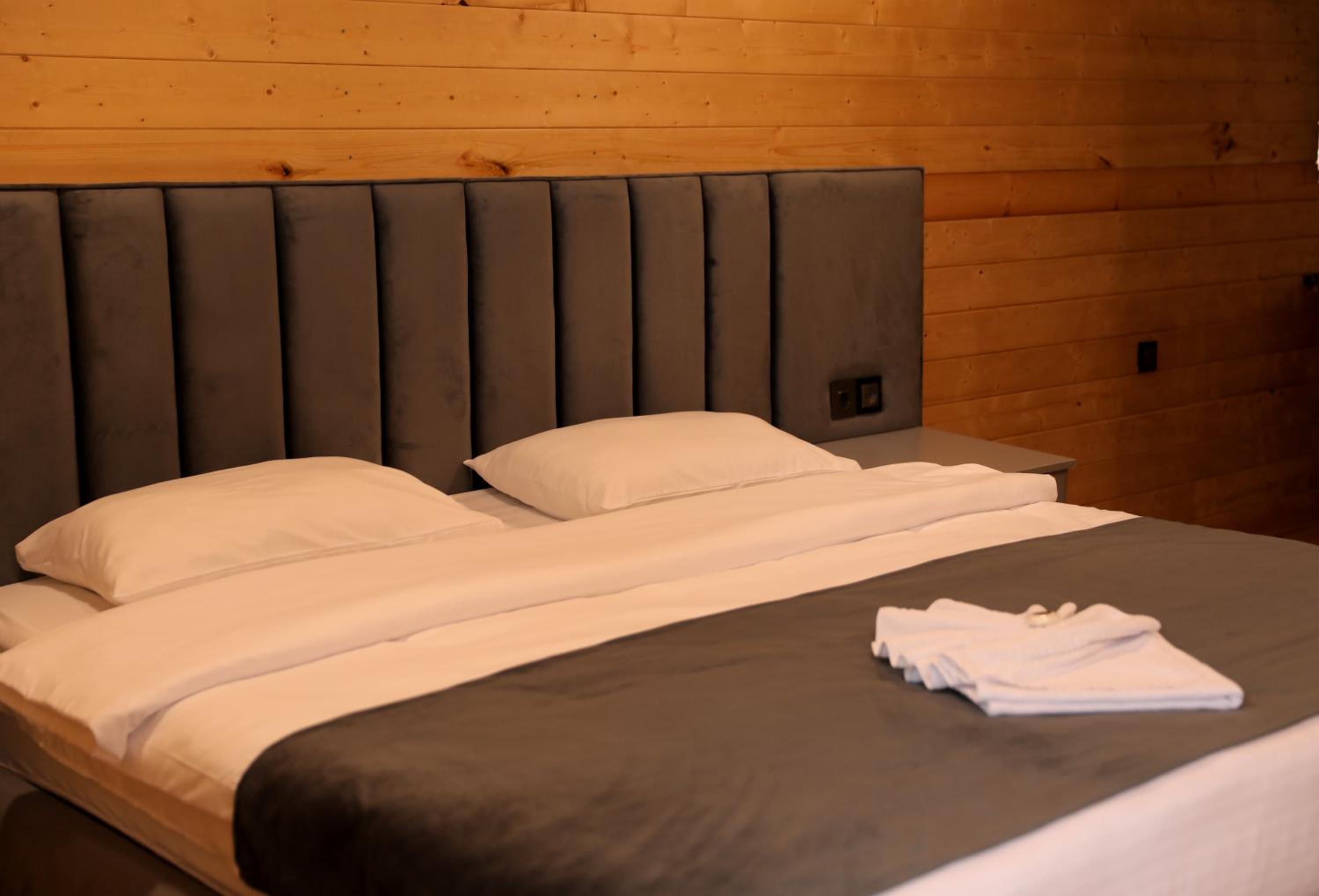 NICE HOUSE HOTEL Meghri