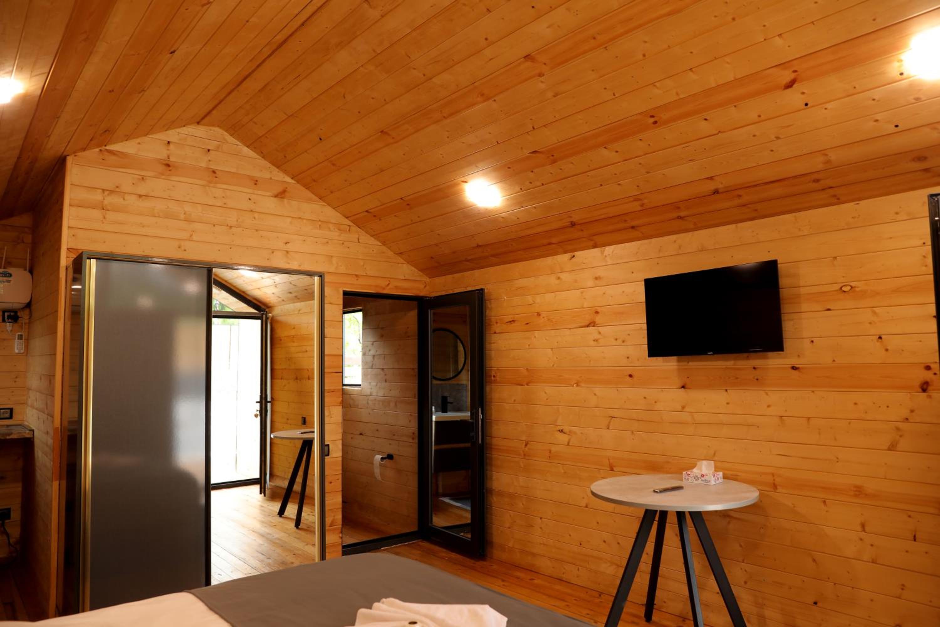 NICE HOUSE HOTEL Meghri