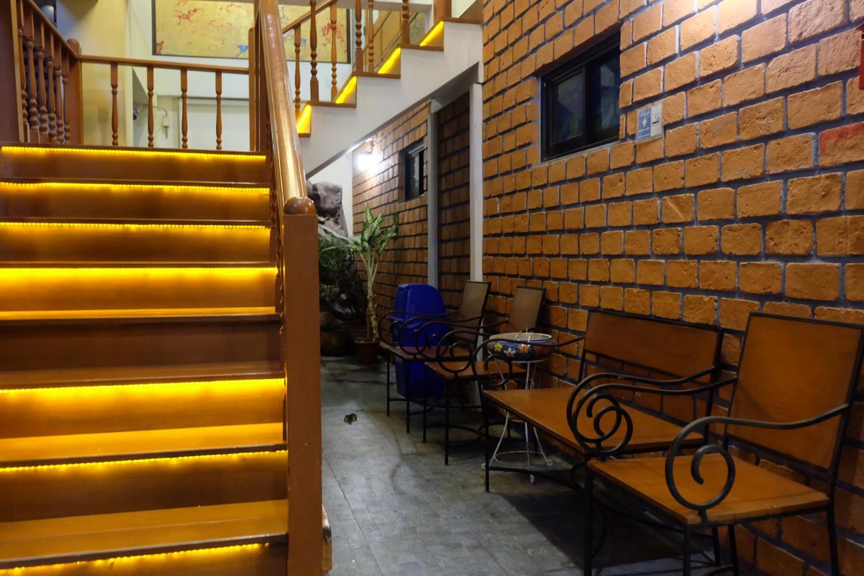 Siri Poshtel Bangkok