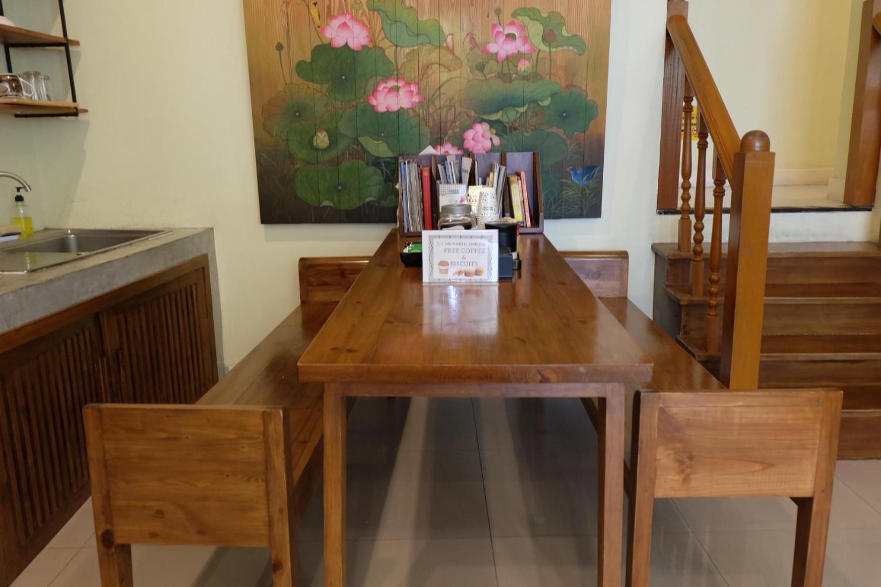 Siri Poshtel Bangkok