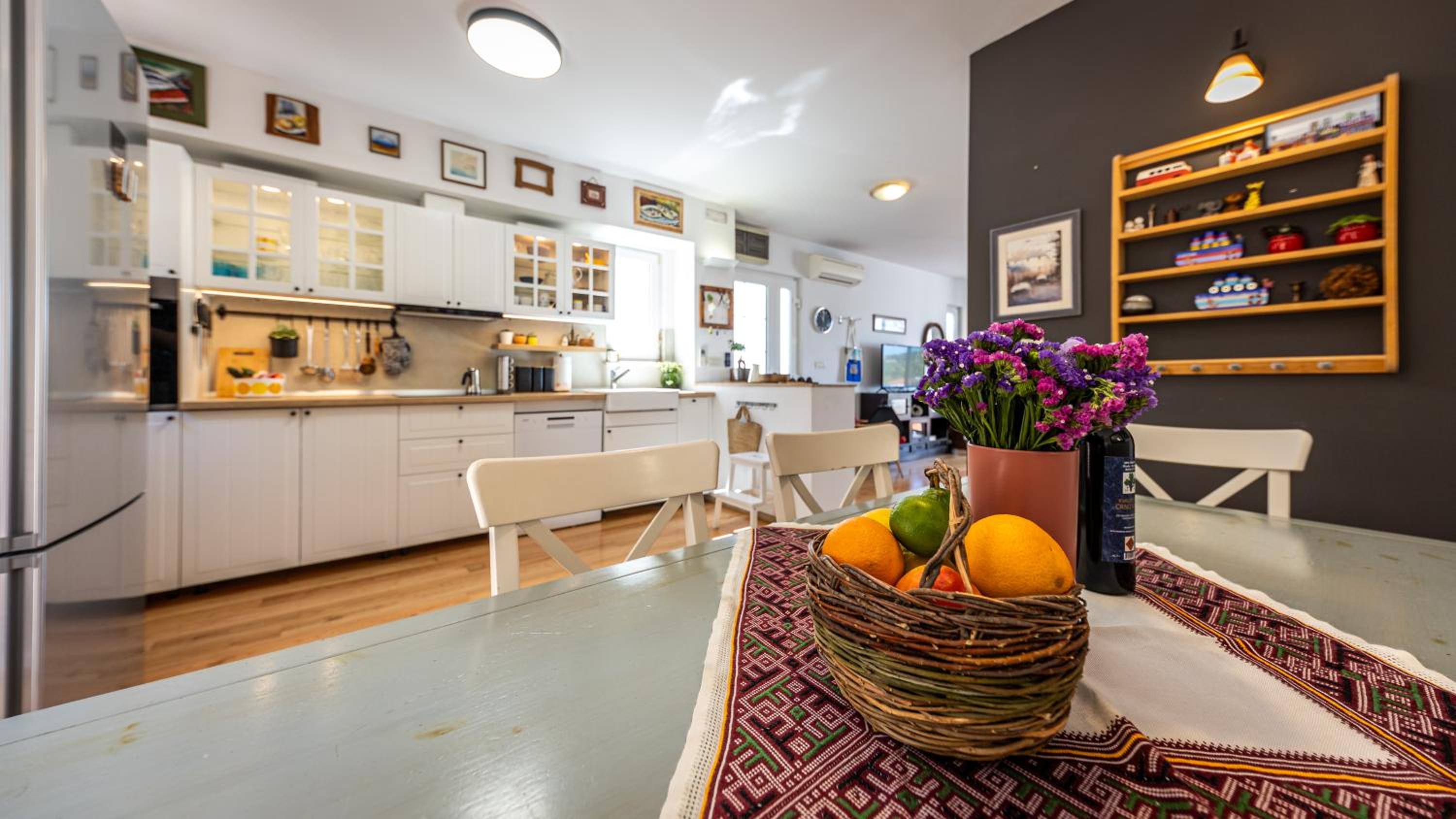 The Architects Home
