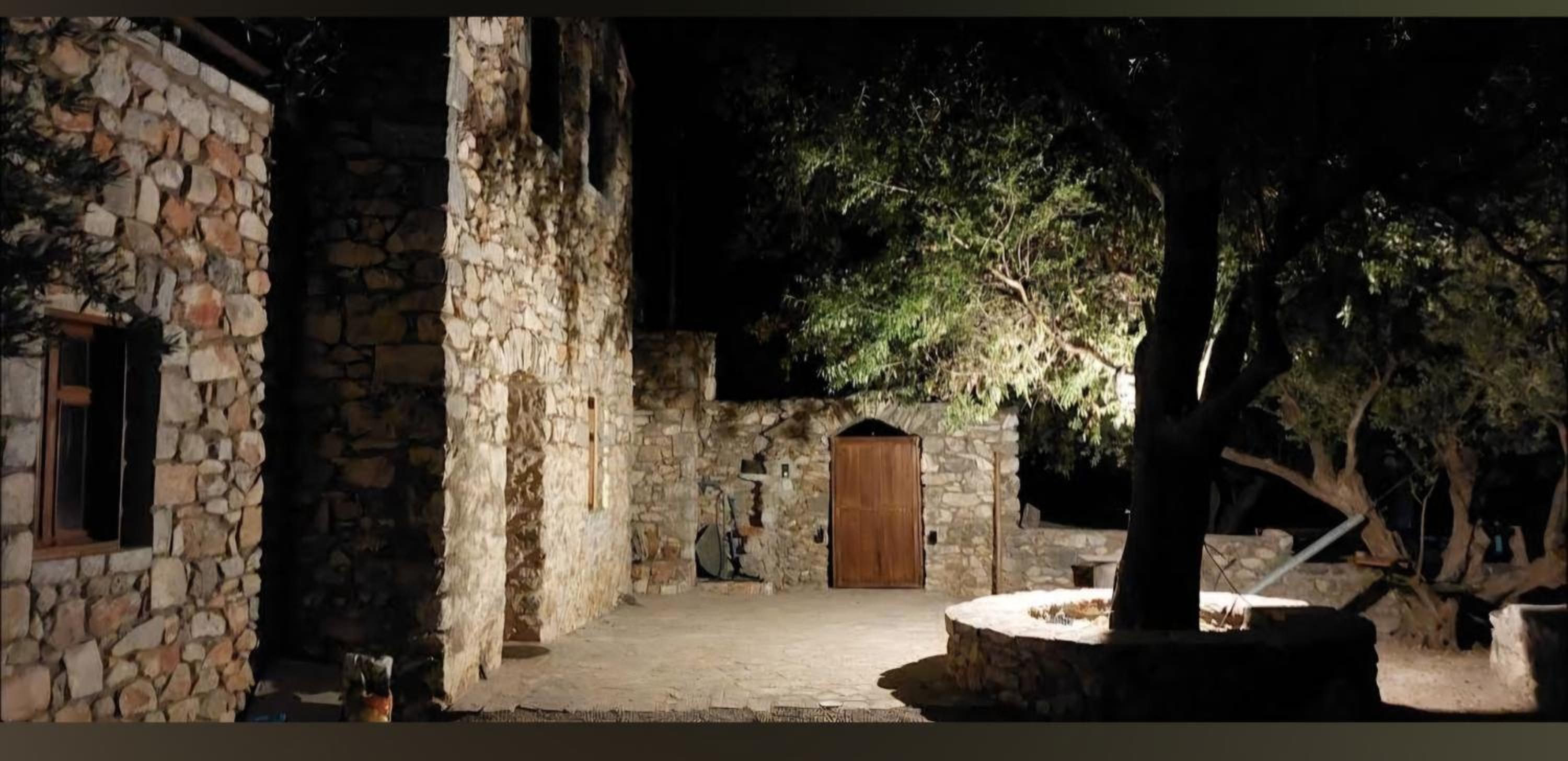 Casa Tsiliviani