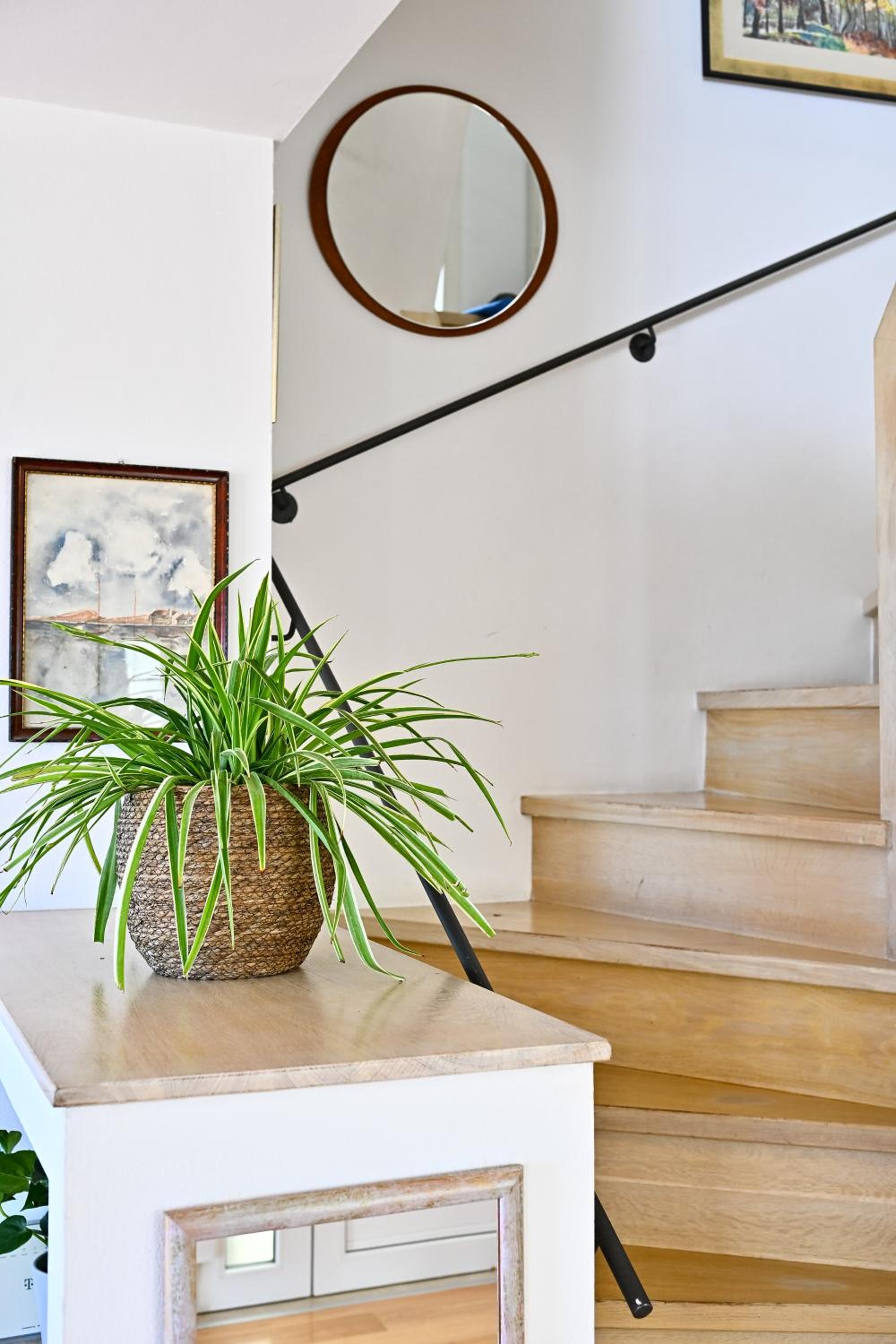 The Architects Home