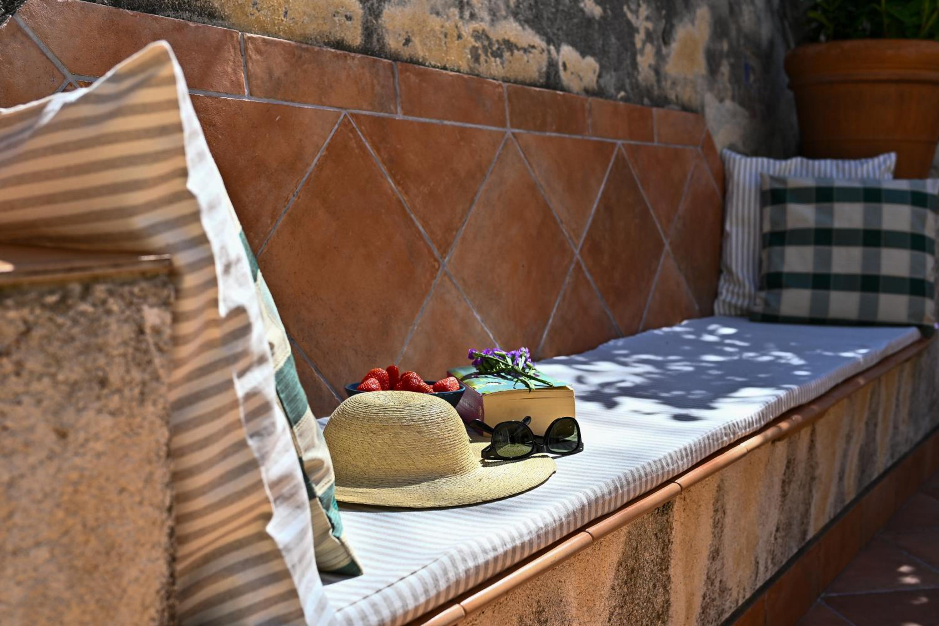 The Architects Home