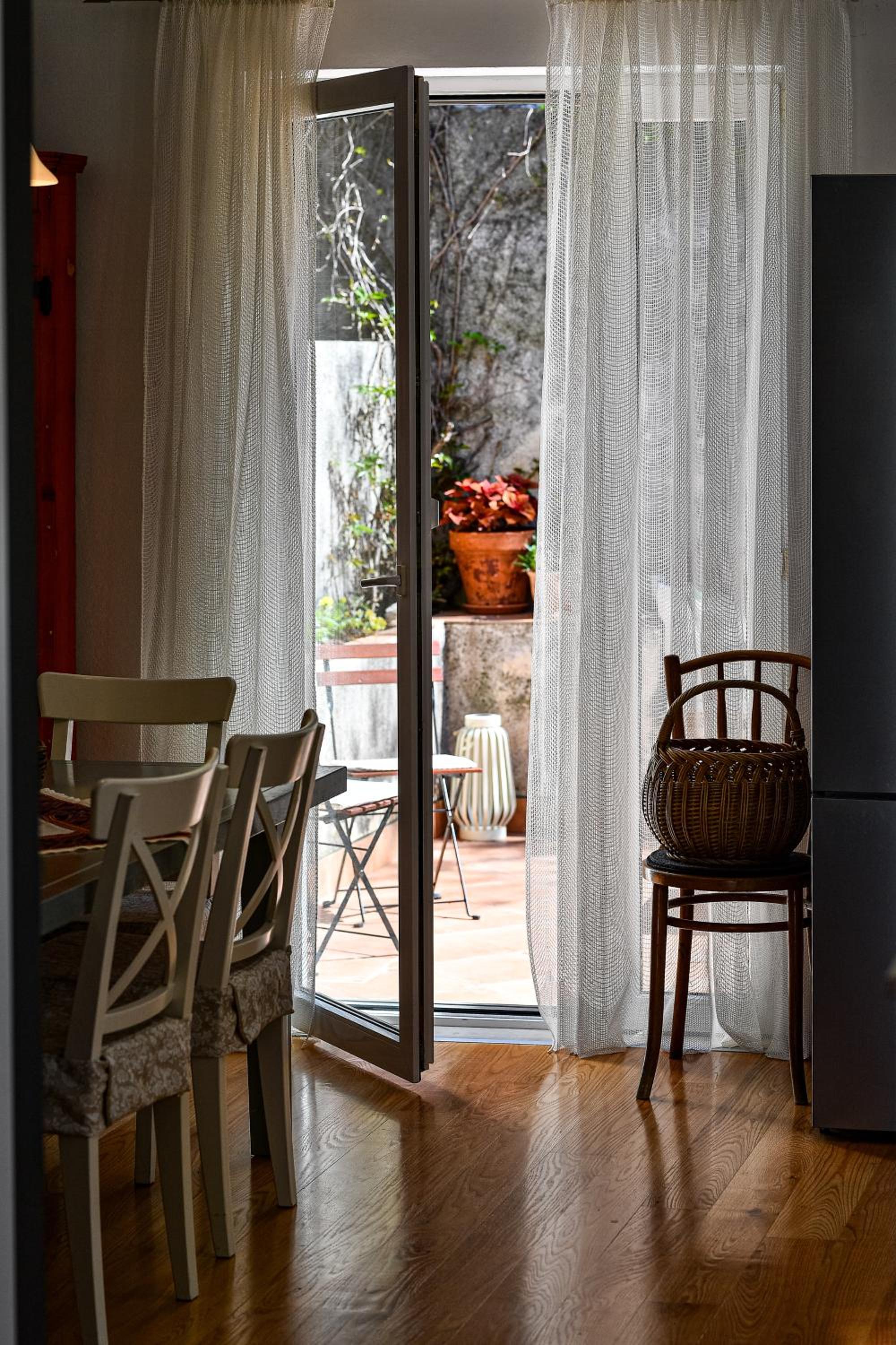 The Architects Home