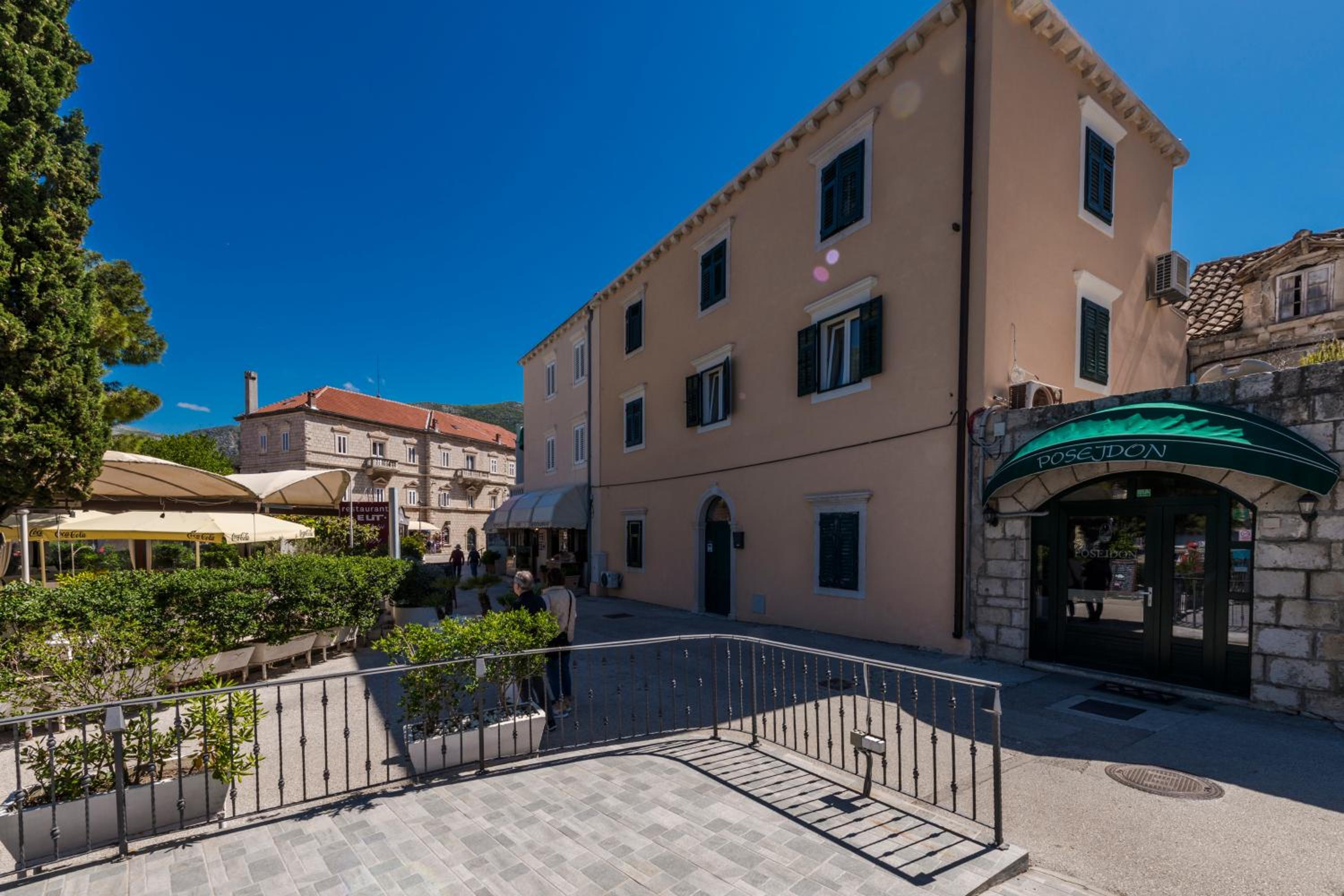 Hotel Apartment Pasara - Image 1