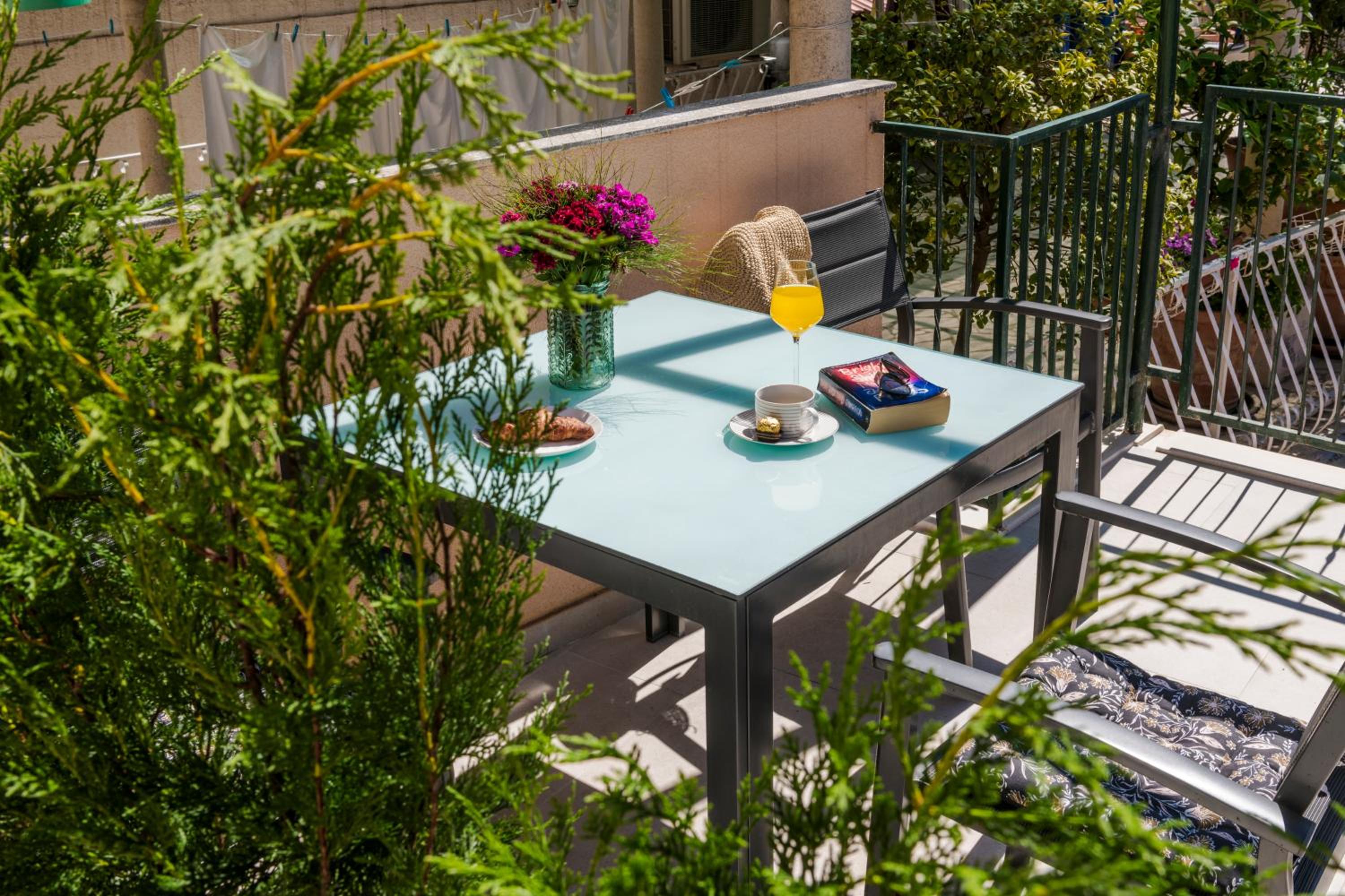 Apartment Pasara view 5