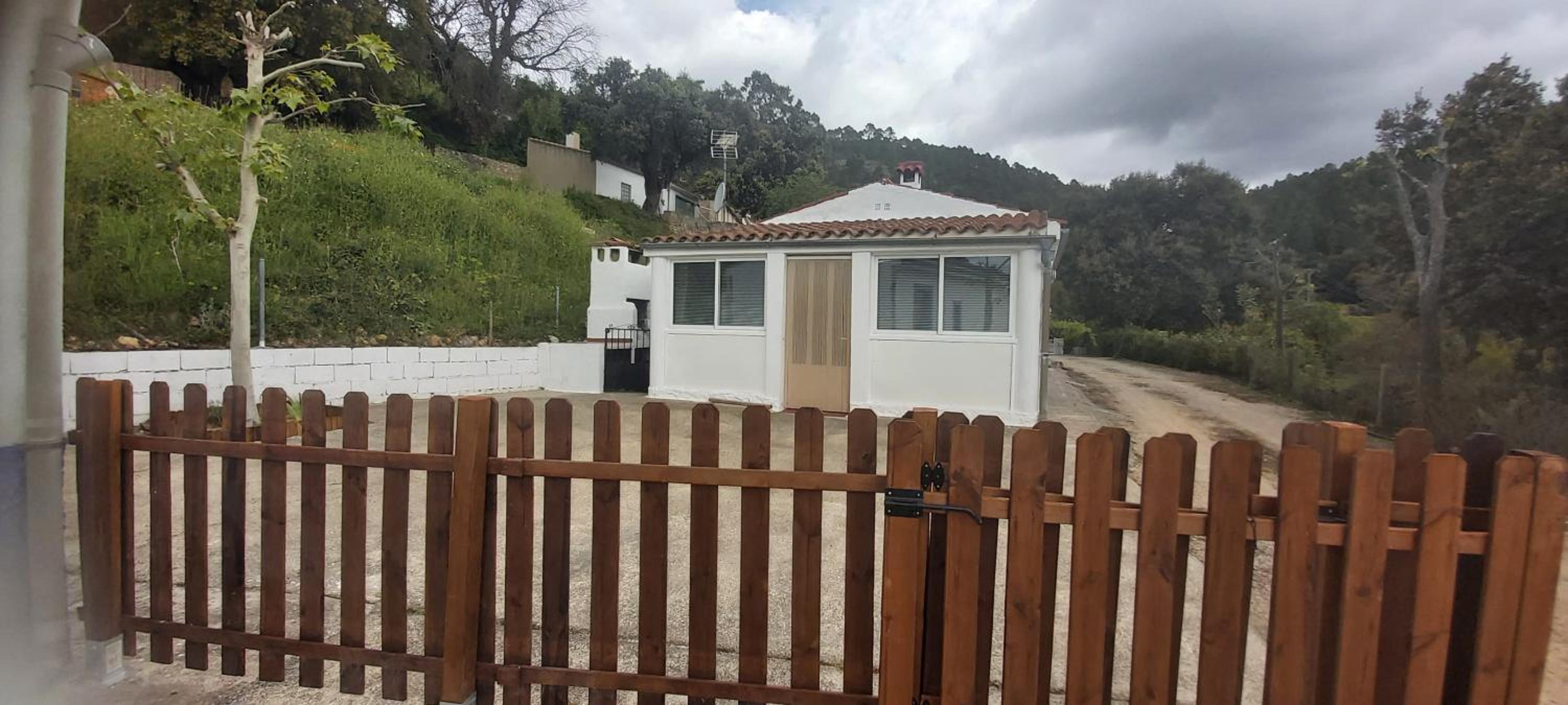 Casa Rural EL CALAR Yeste