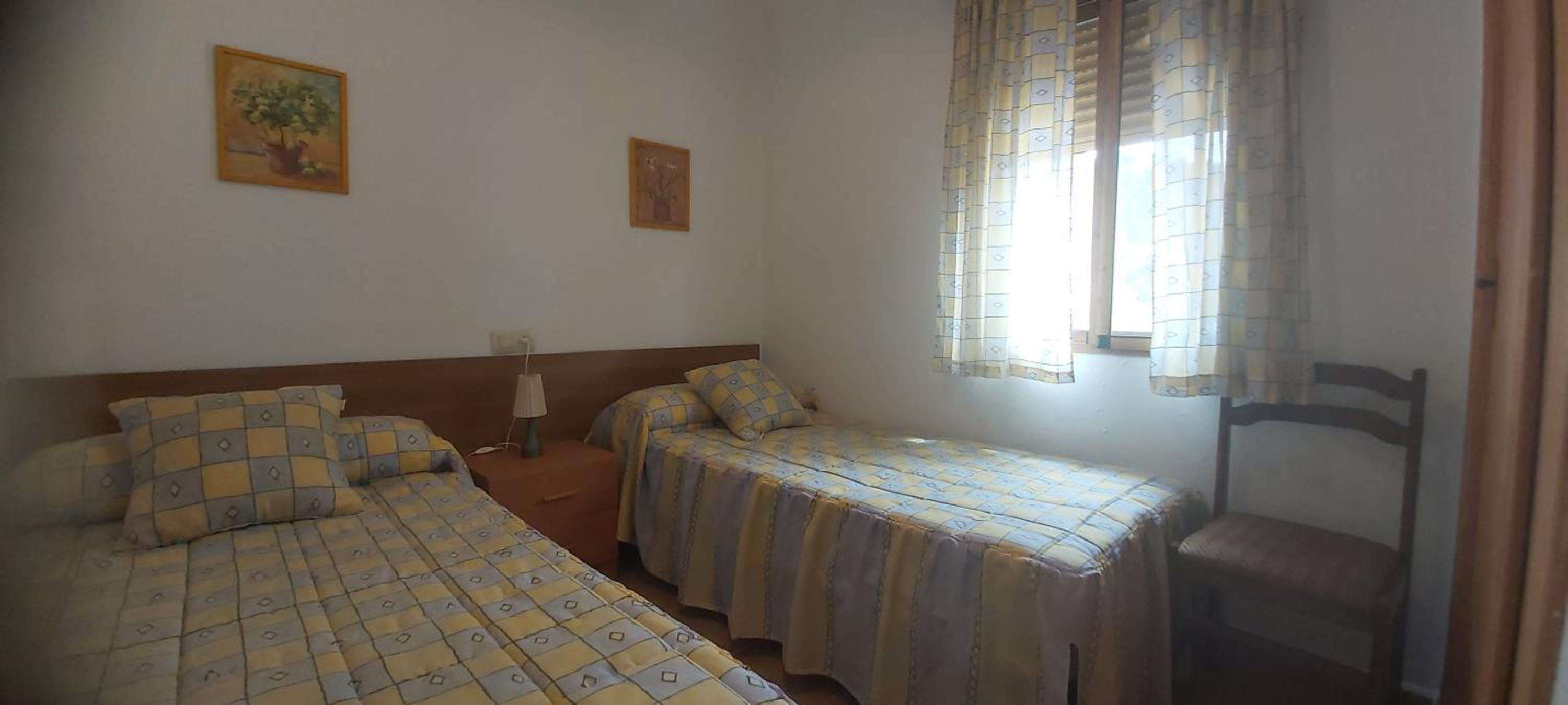 Casa Rural EL CALAR Yeste