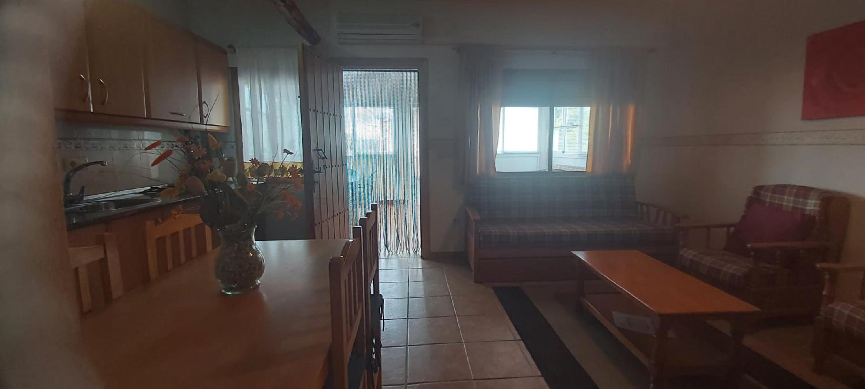 Casa Rural EL CALAR Yeste