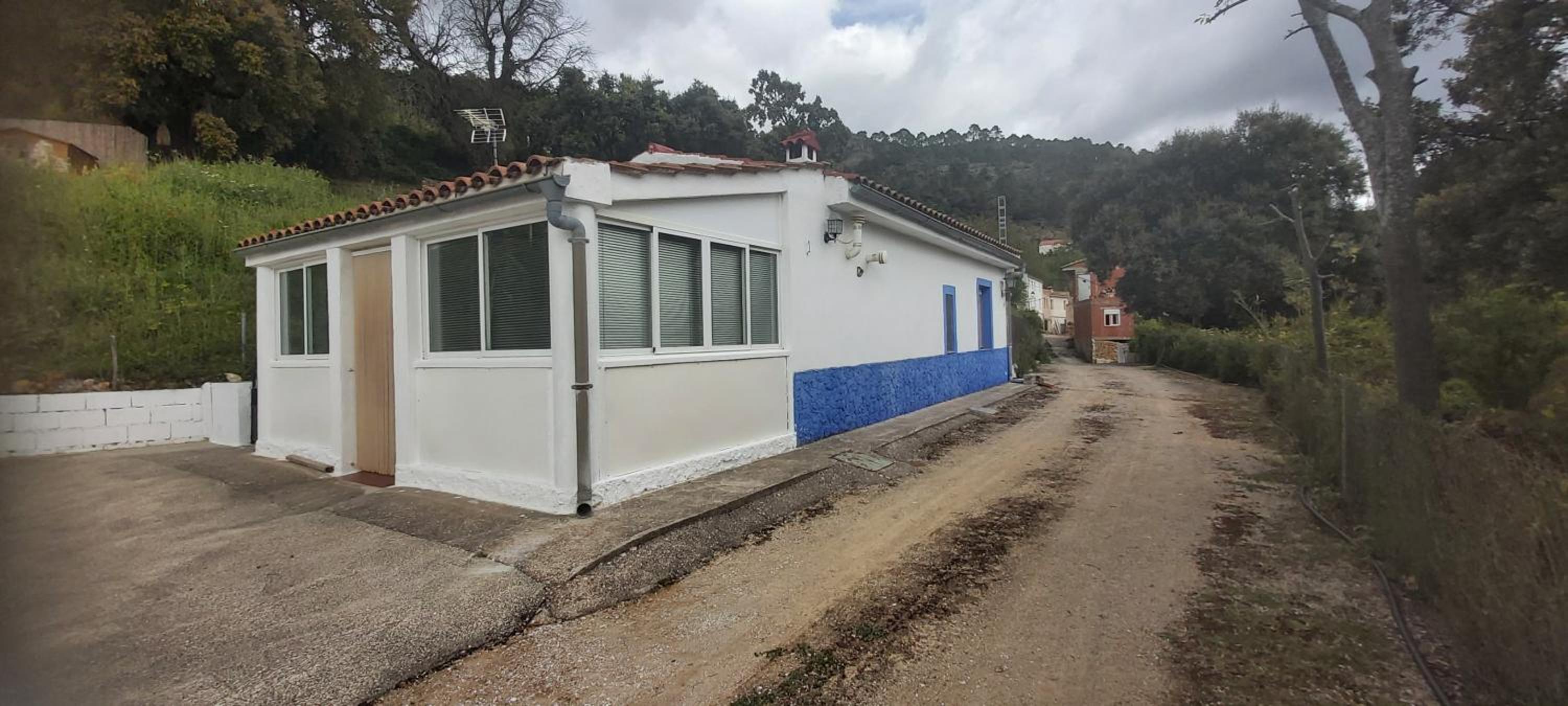 Casa Rural EL CALAR Yeste