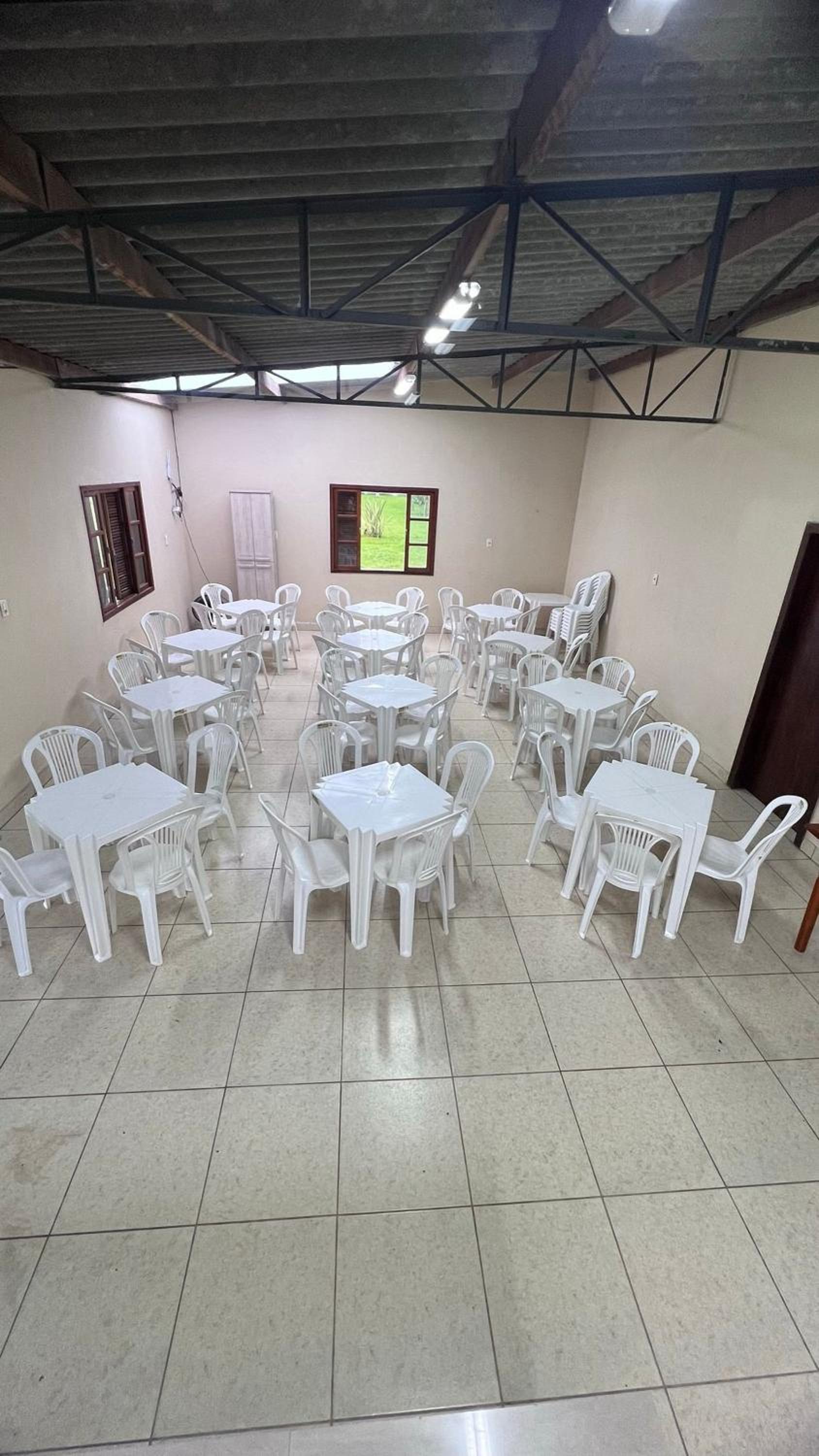 Cenário Perfeito para Seu Dia Especial: Chácara Recanto do Pinheiro