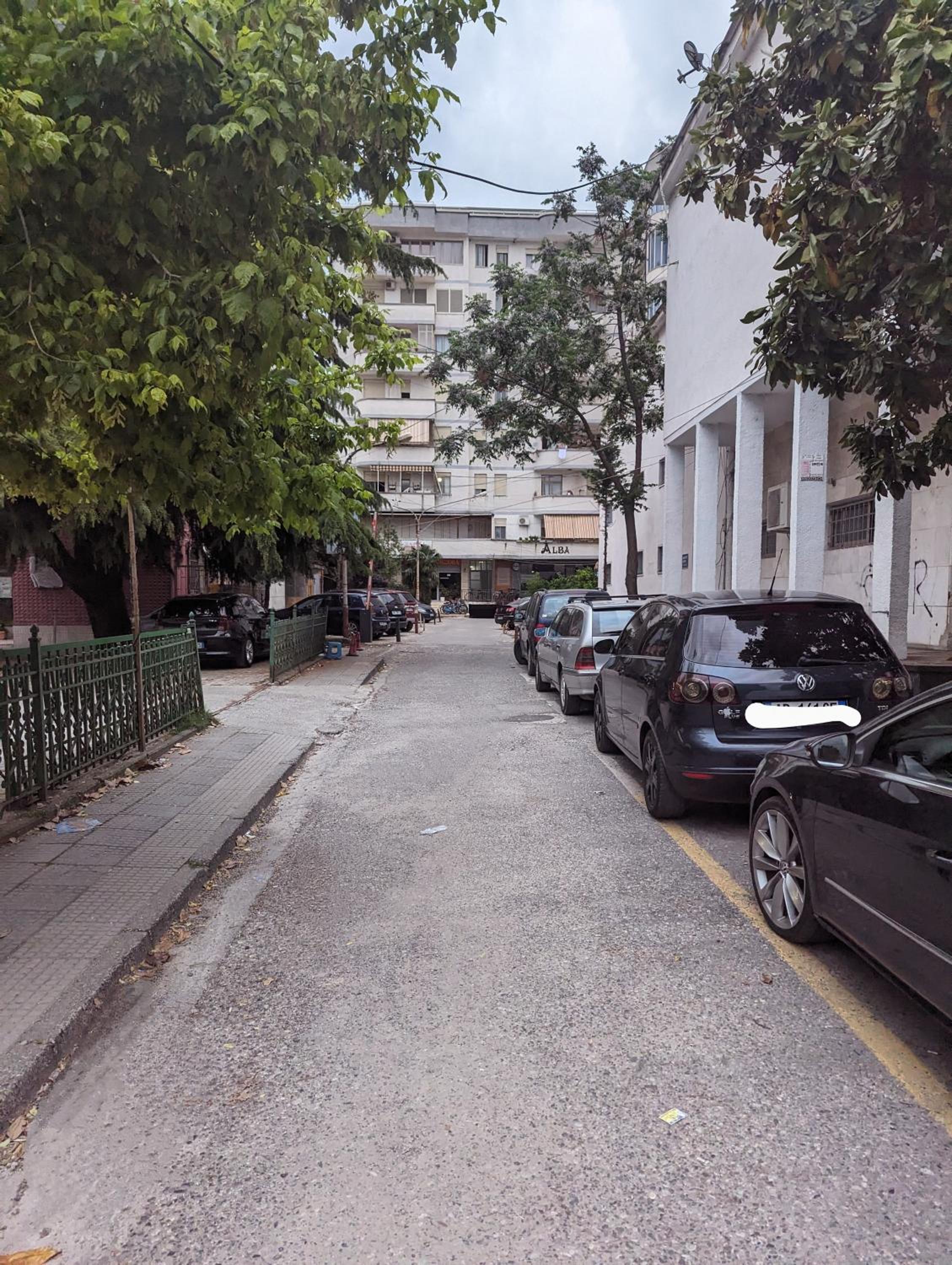 Arbi's Apartment