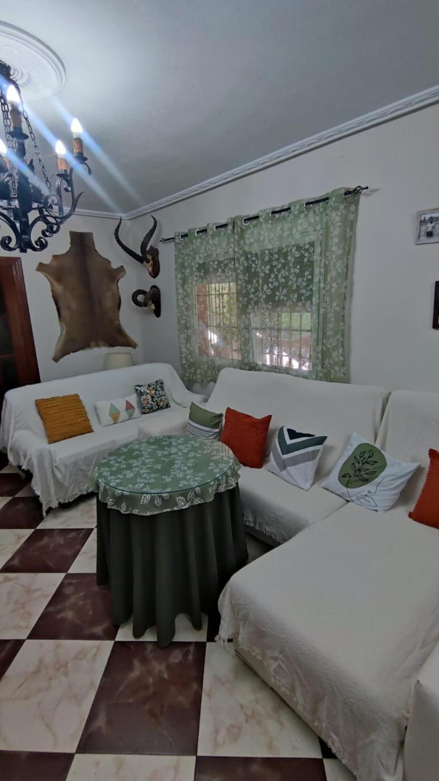 Villa Rosario