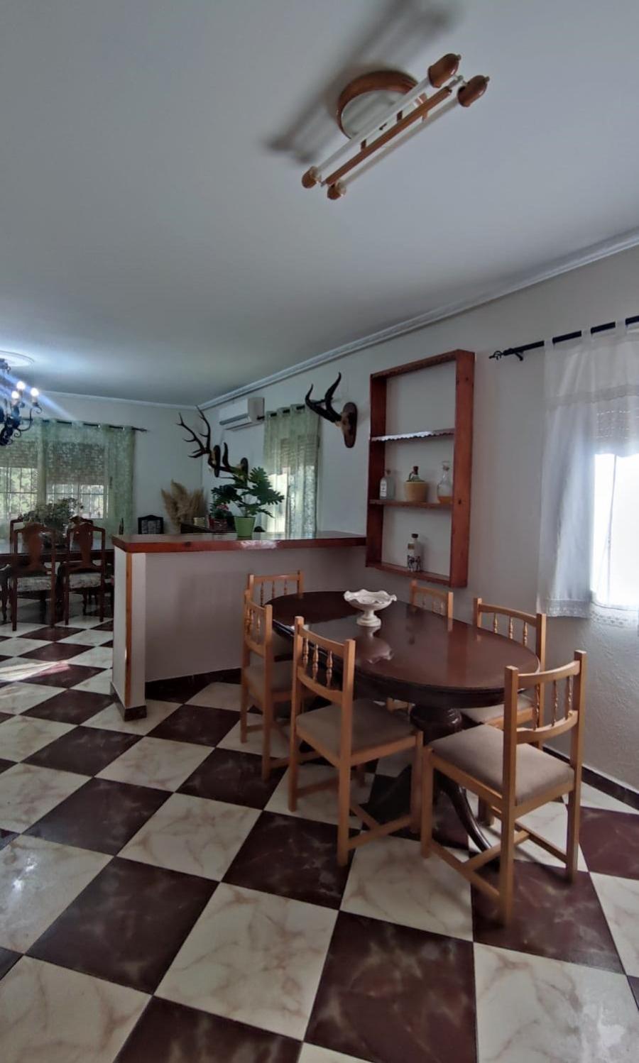 Villa Rosario