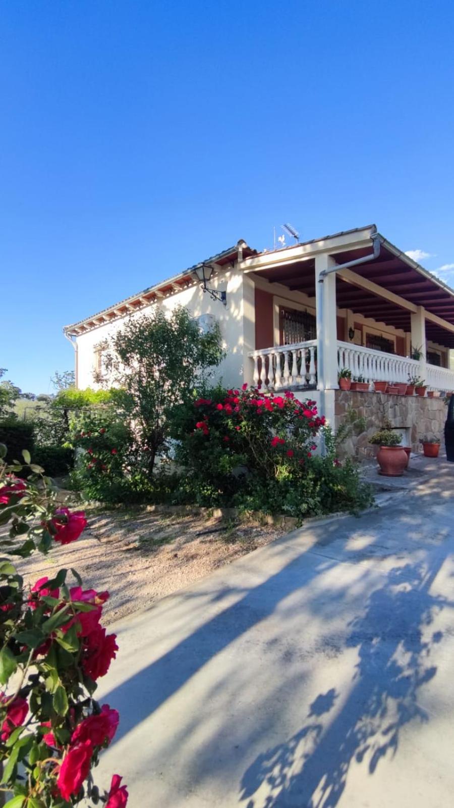Villa Rosario