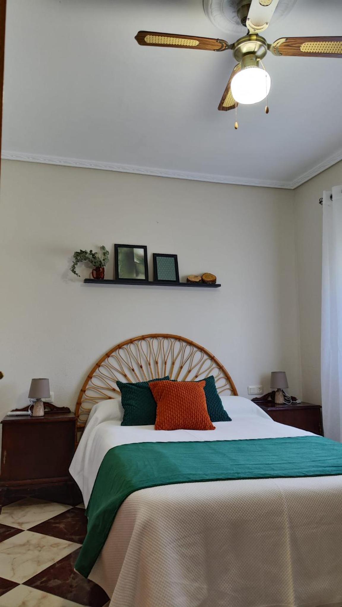 Villa Rosario