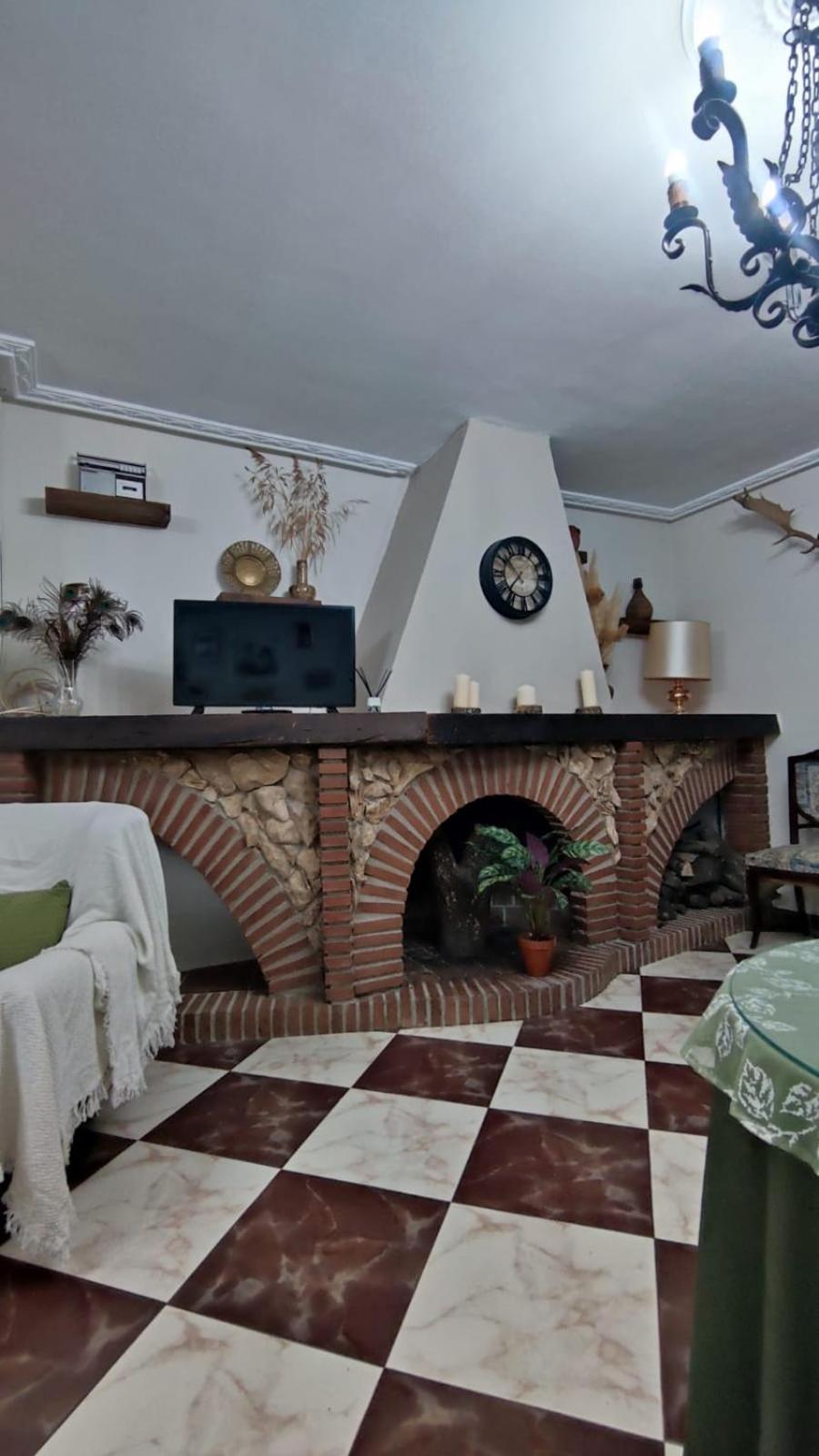 Villa Rosario