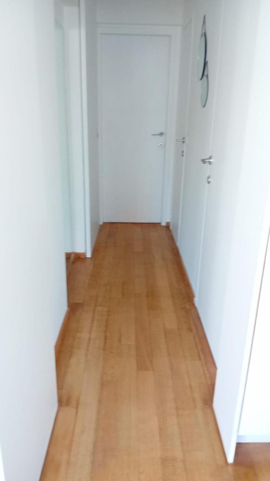 Zoute penthouse (near place Albert)