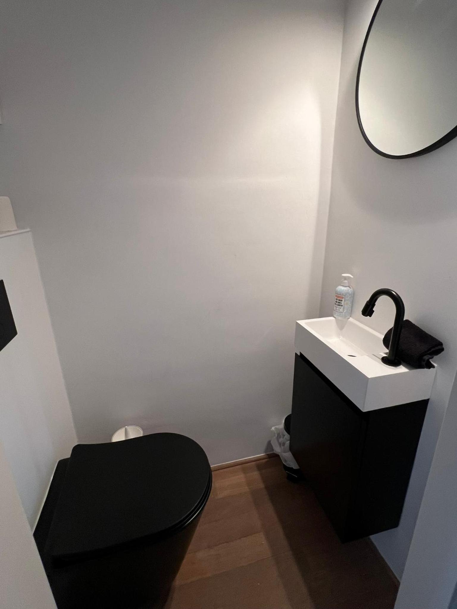 Zoute penthouse (near place Albert)