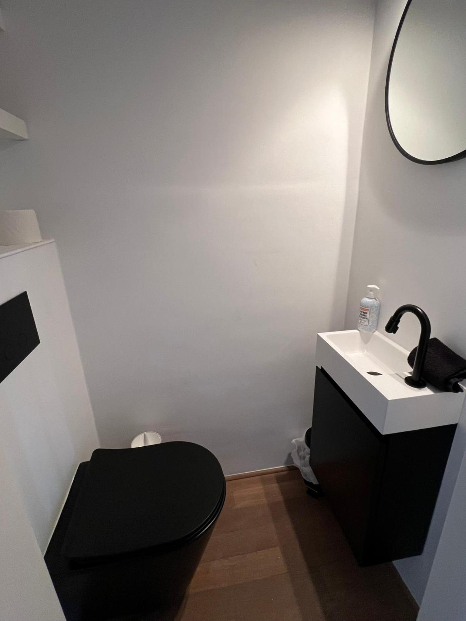 Zoute penthouse (near place Albert)