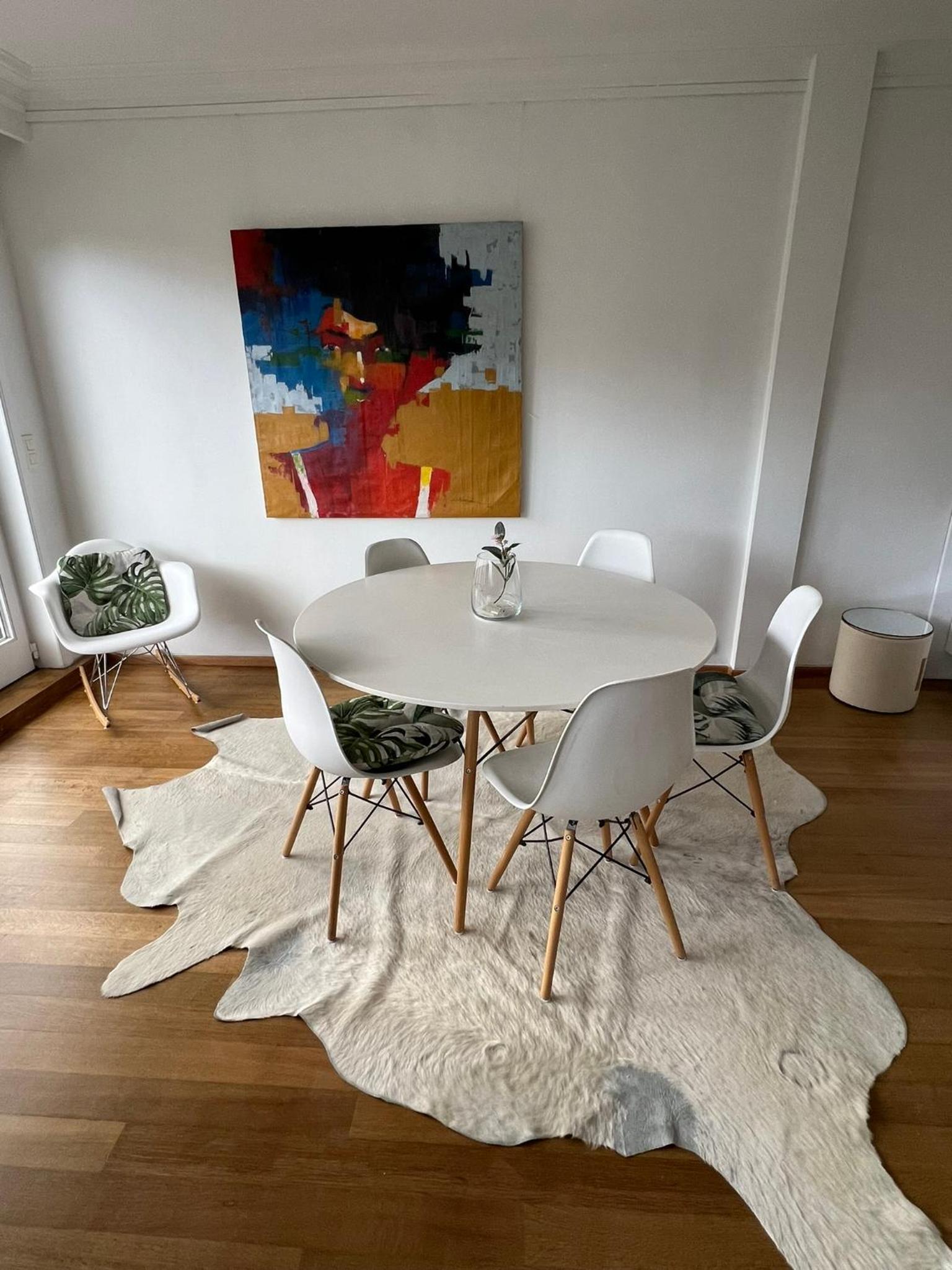Zoute penthouse (near place Albert)