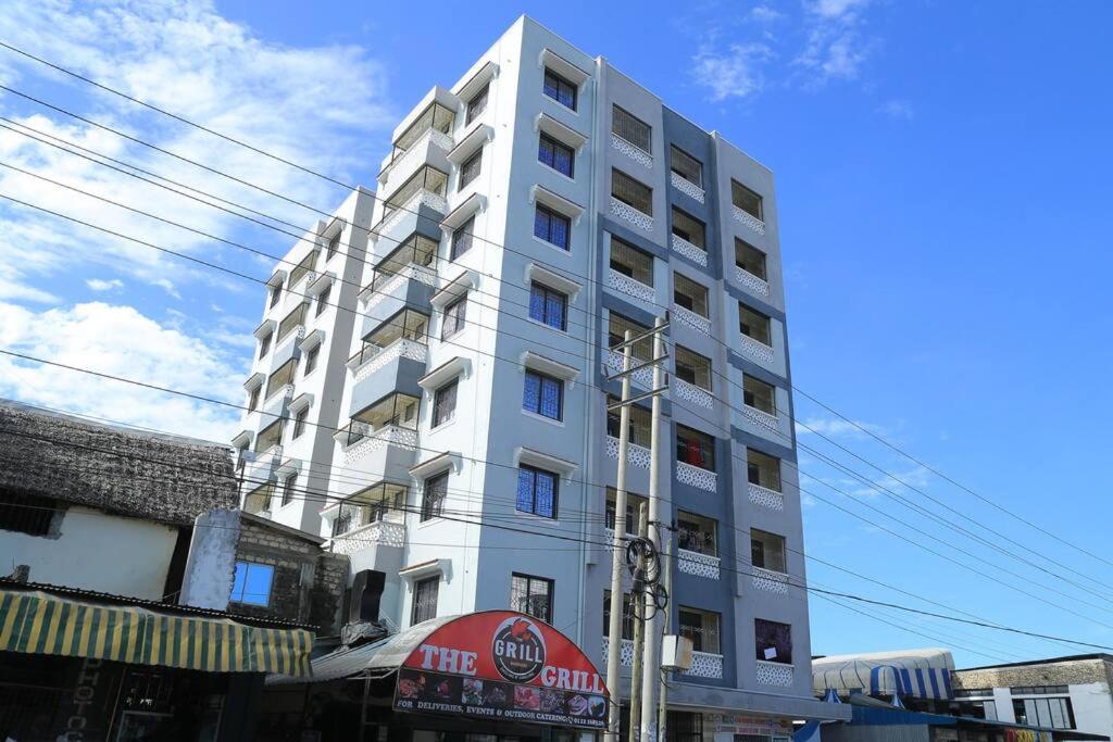 Nolli Holiday Homes -Bamburi view 2