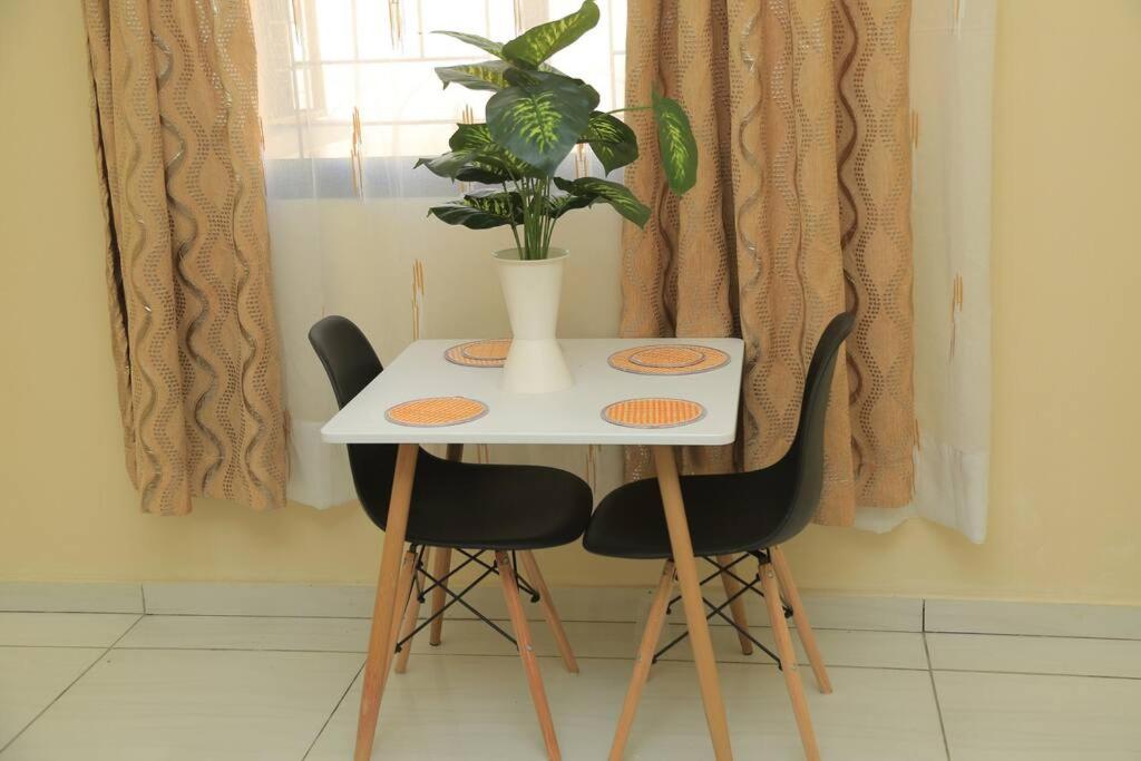 Nolli Holiday Homes -Bamburi view 3