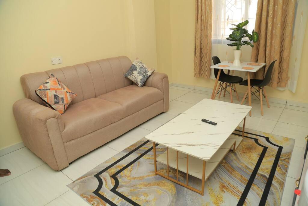 Nolli Holiday Homes -Bamburi view 4