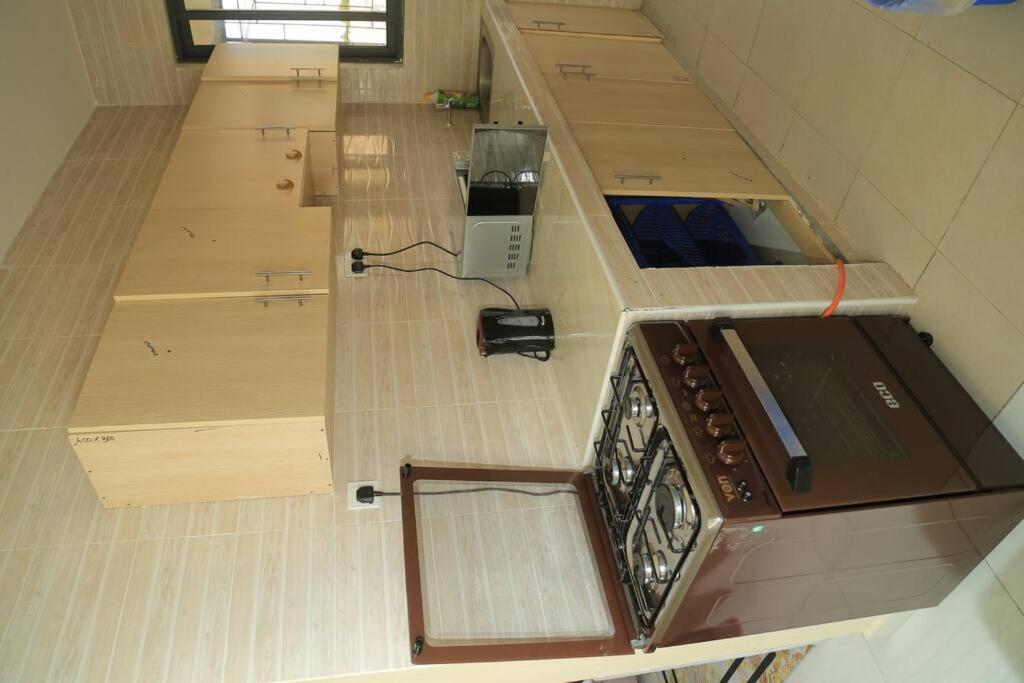 Nolli Holiday Homes -Bamburi view 5
