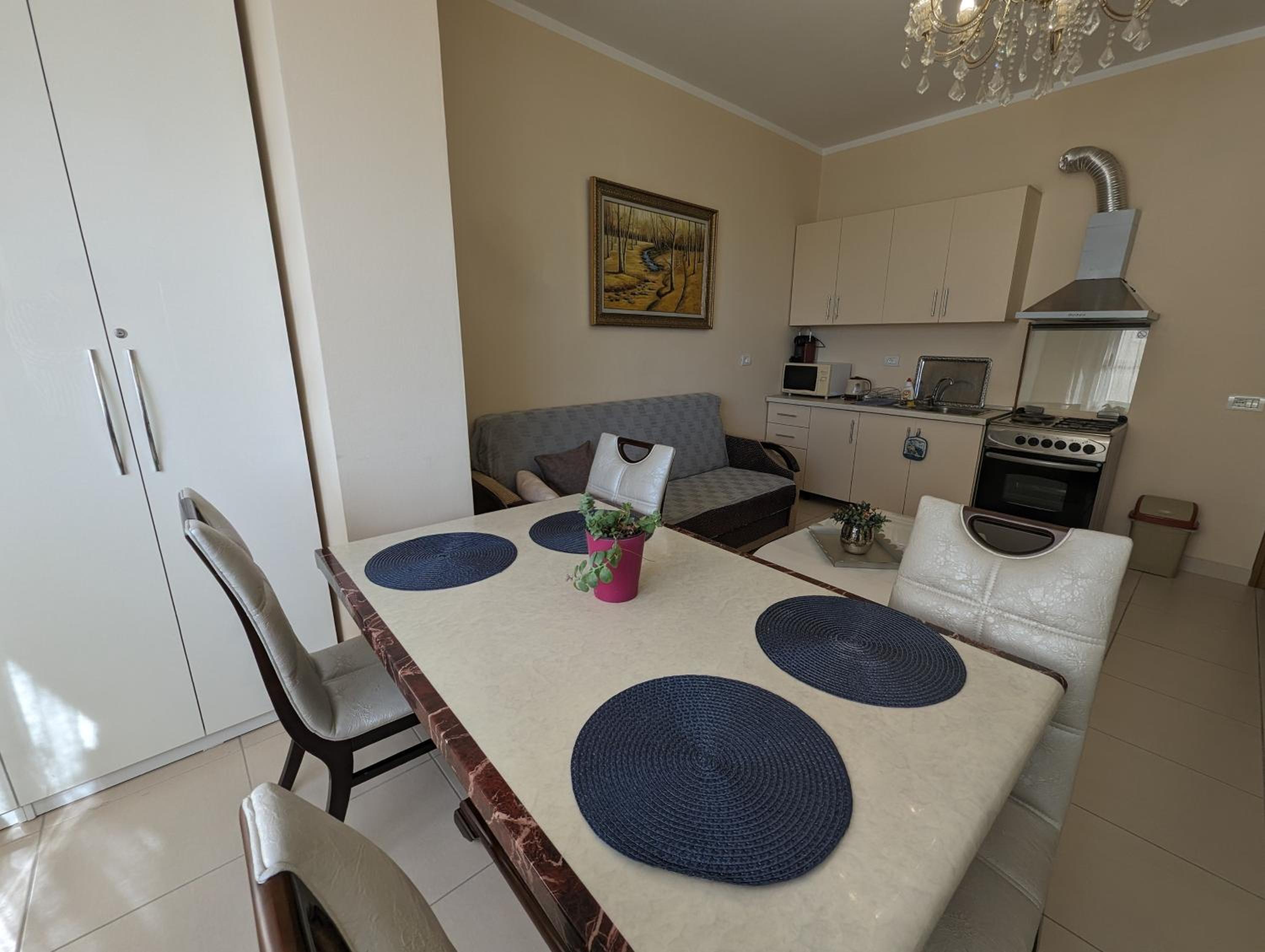 Arbi's Apartment photo 2