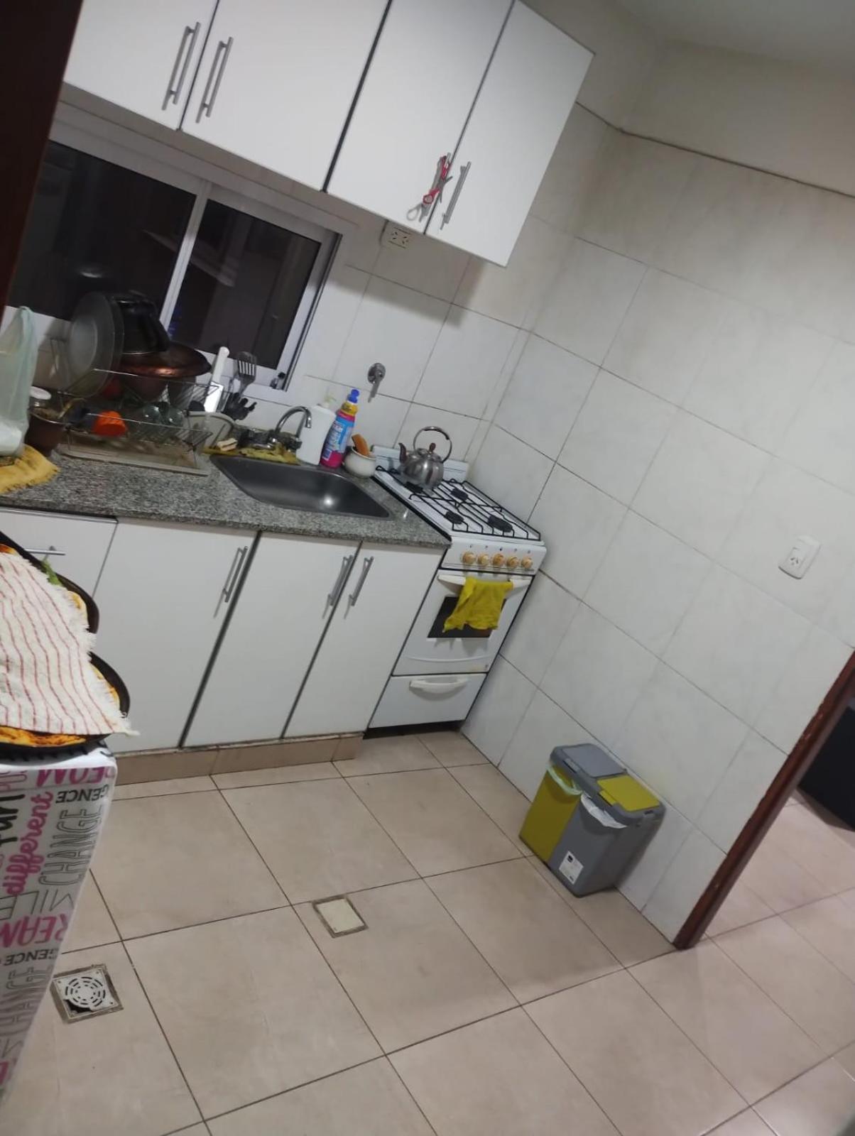 Departamento amueblado