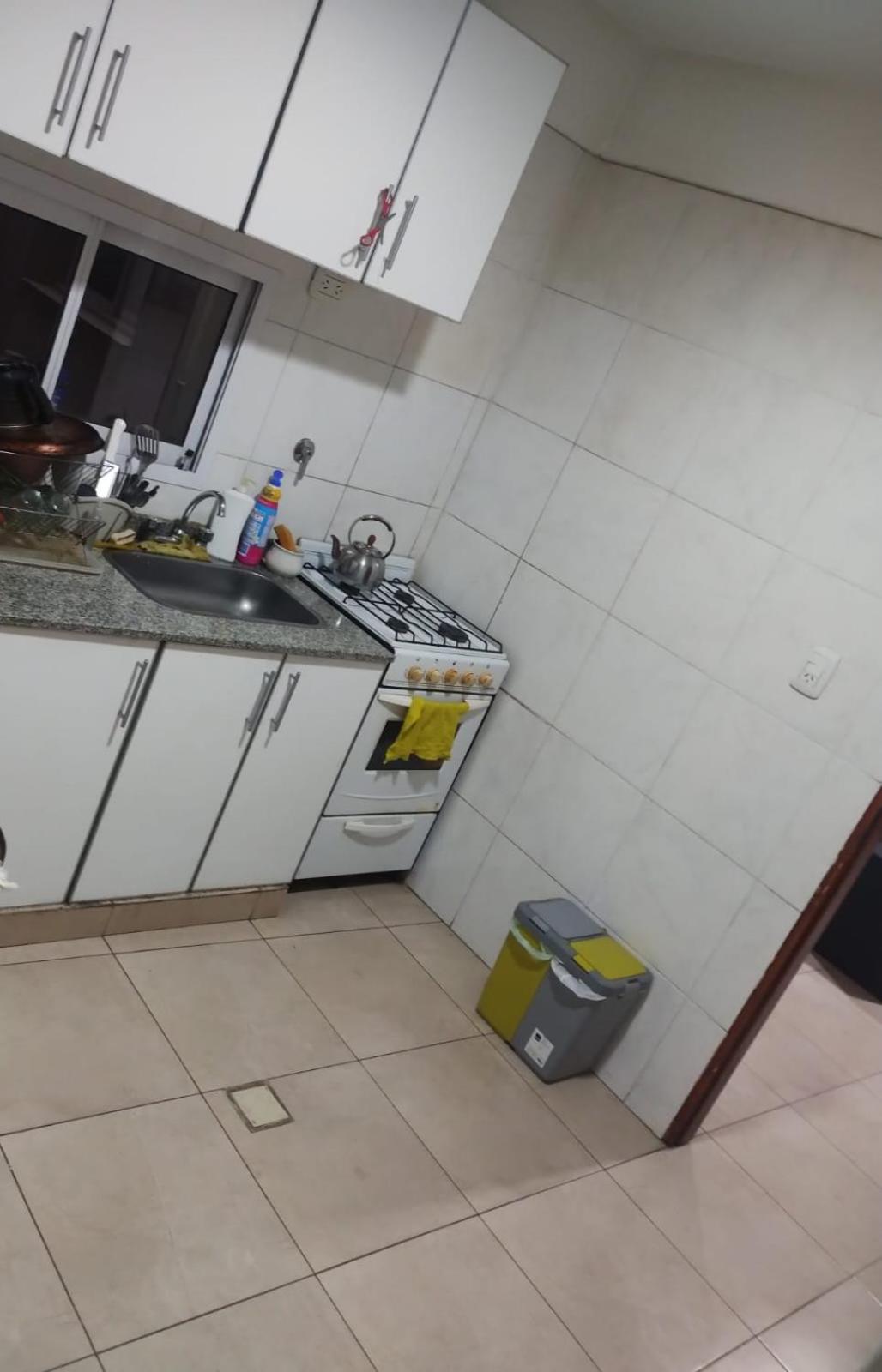 Departamento amueblado