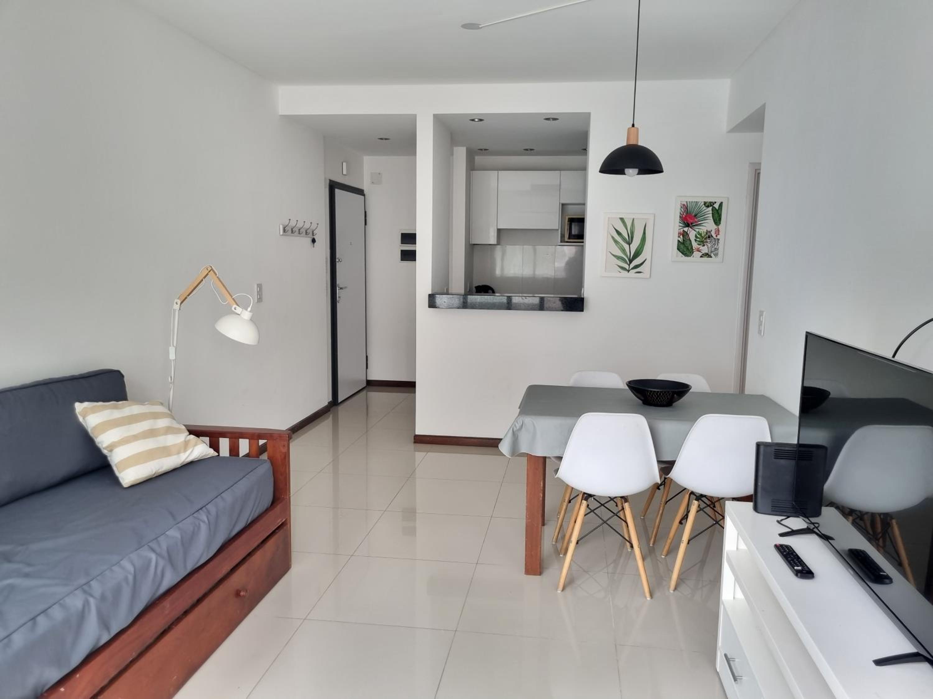 Hermoso dos ambientes en Belgrano