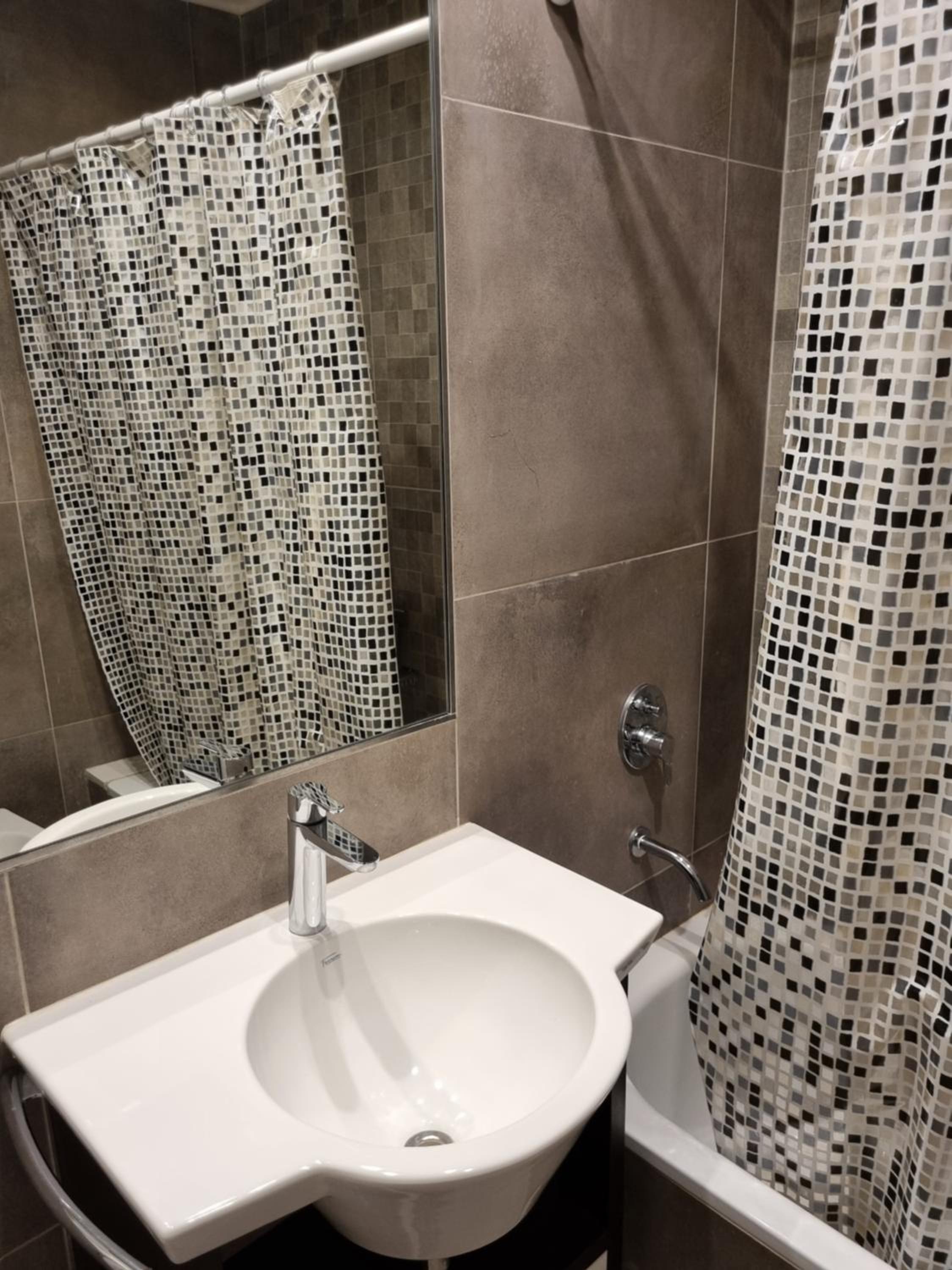 Hermoso dos ambientes en Belgrano