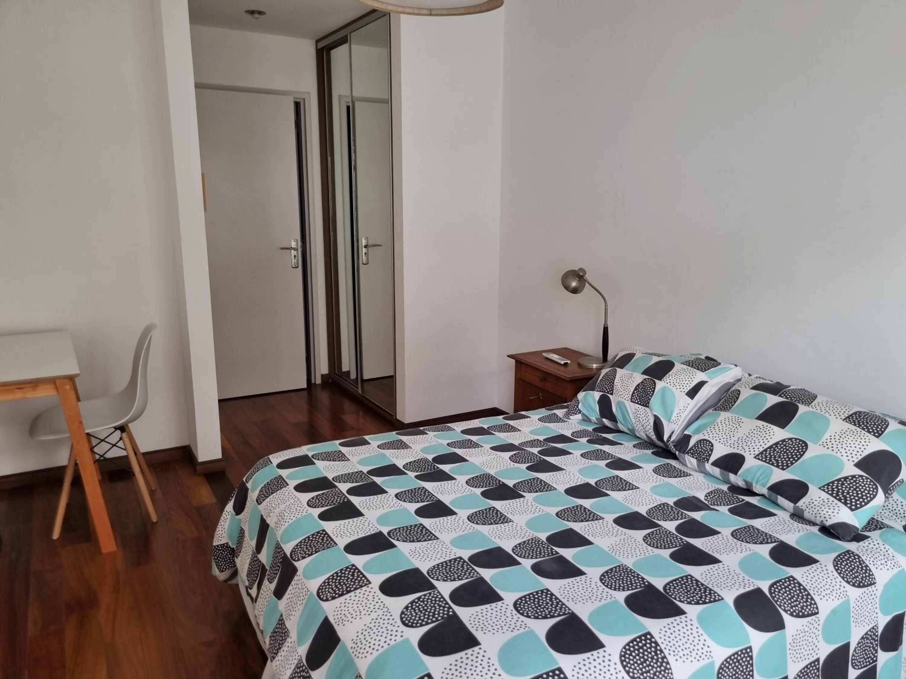 Hermoso dos ambientes en Belgrano