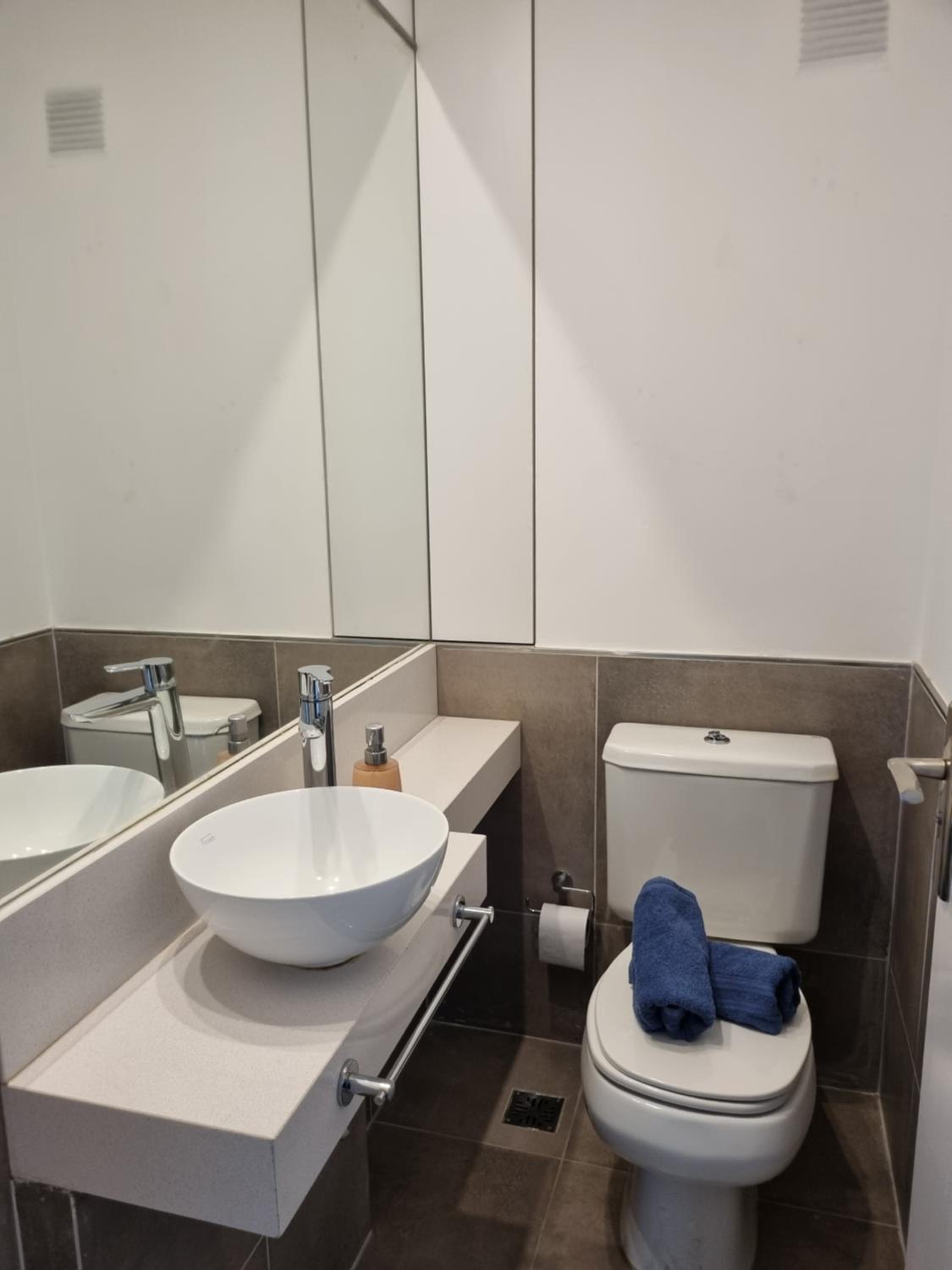 Hermoso dos ambientes en Belgrano