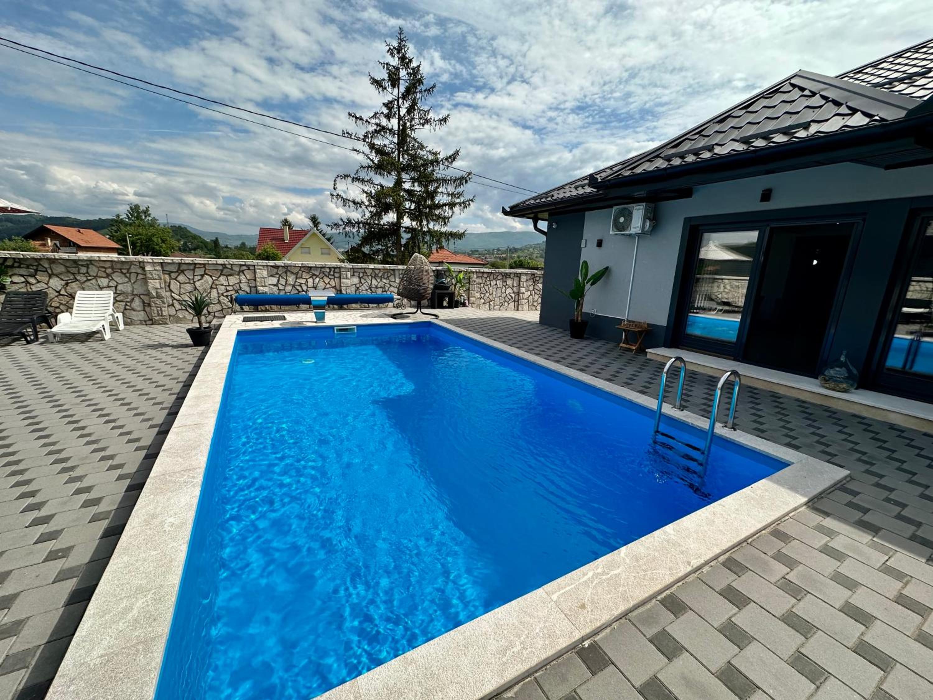 Villa Coco