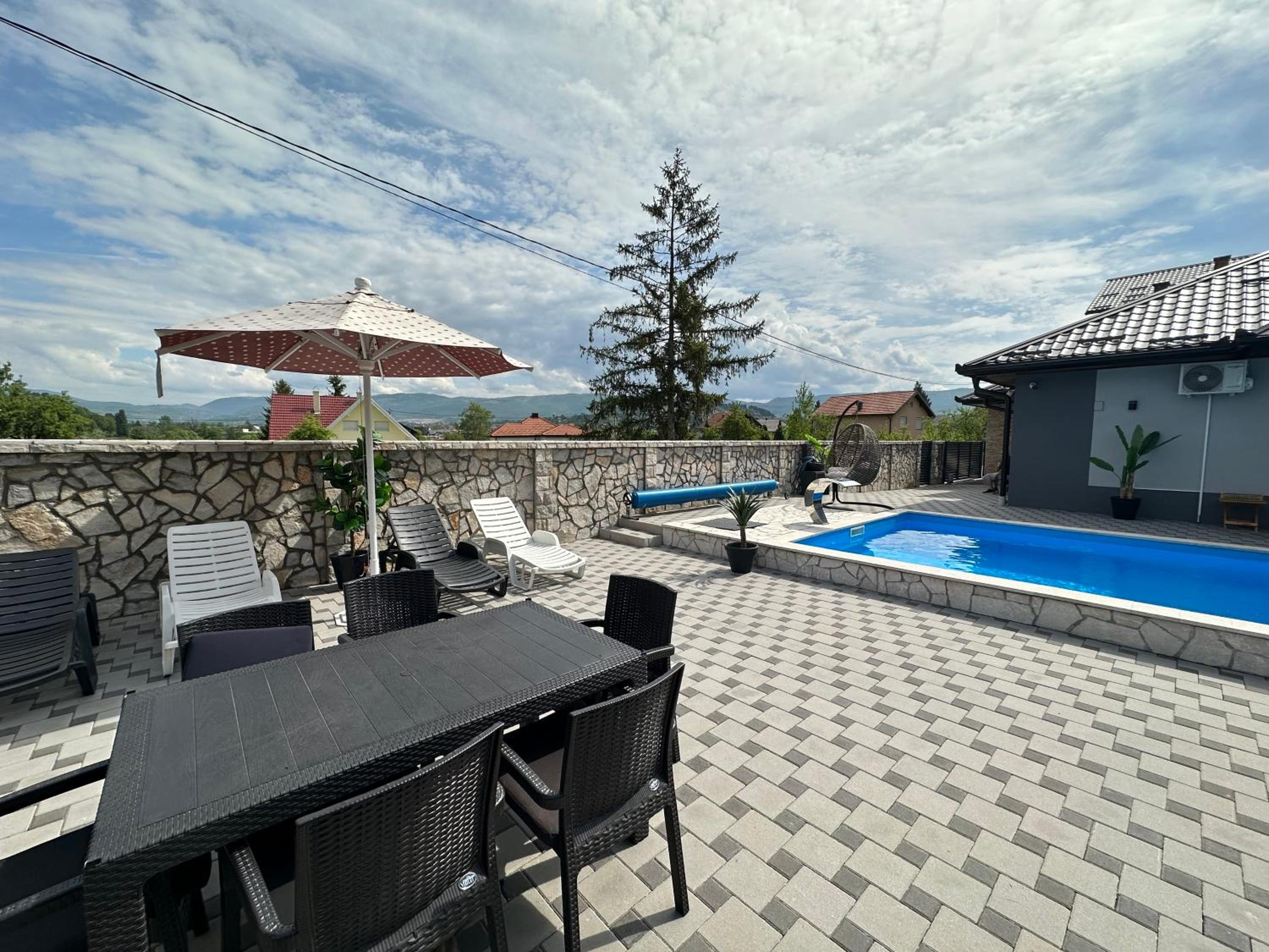 Villa Coco