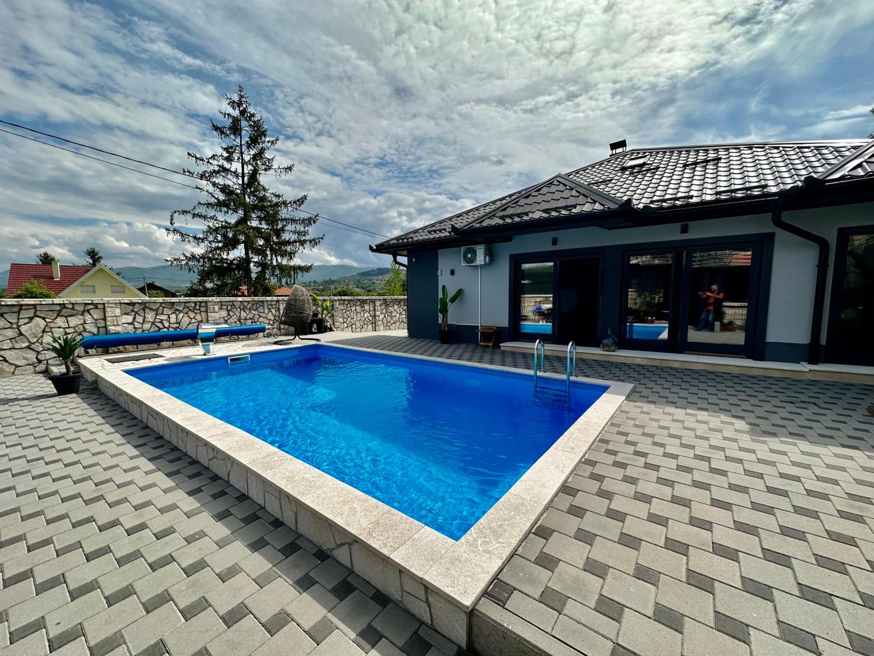 Villa Coco
