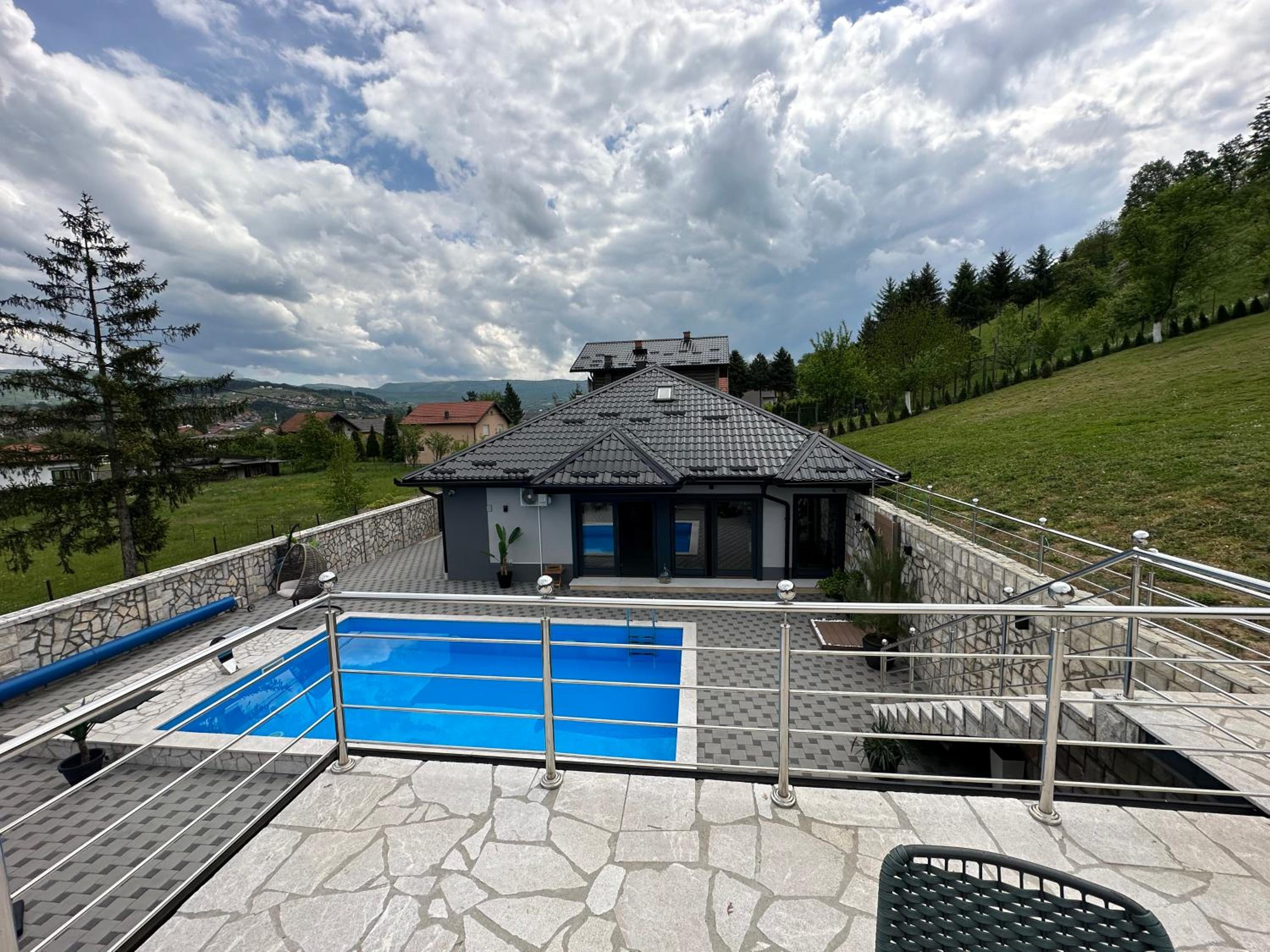 Villa Coco