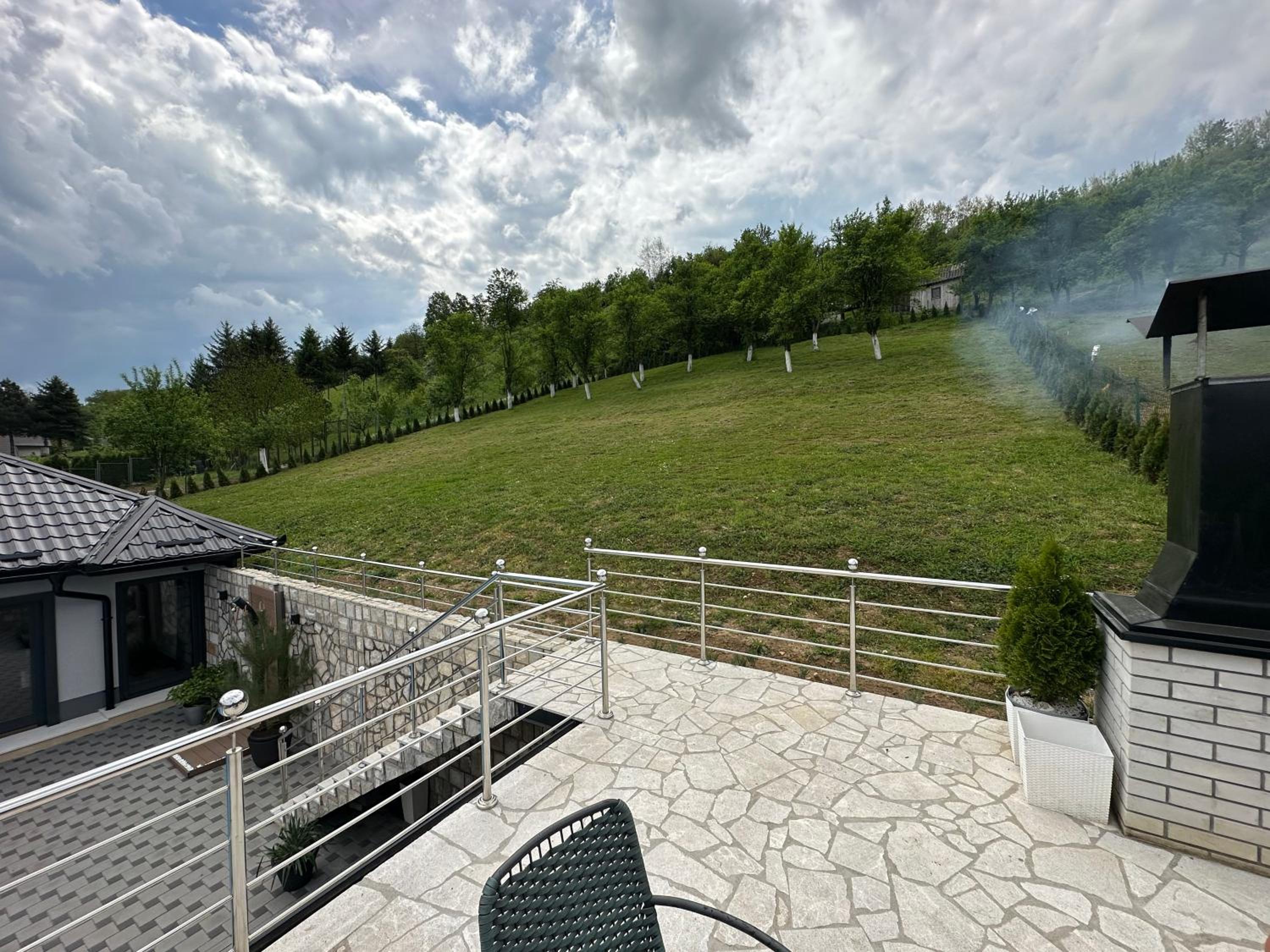 Villa Coco