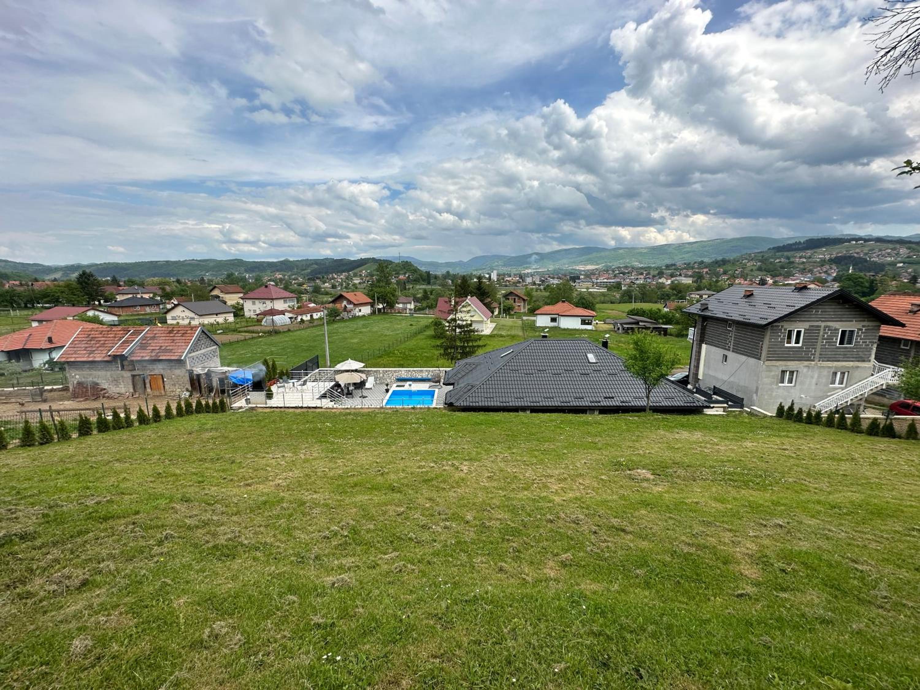 Villa Coco