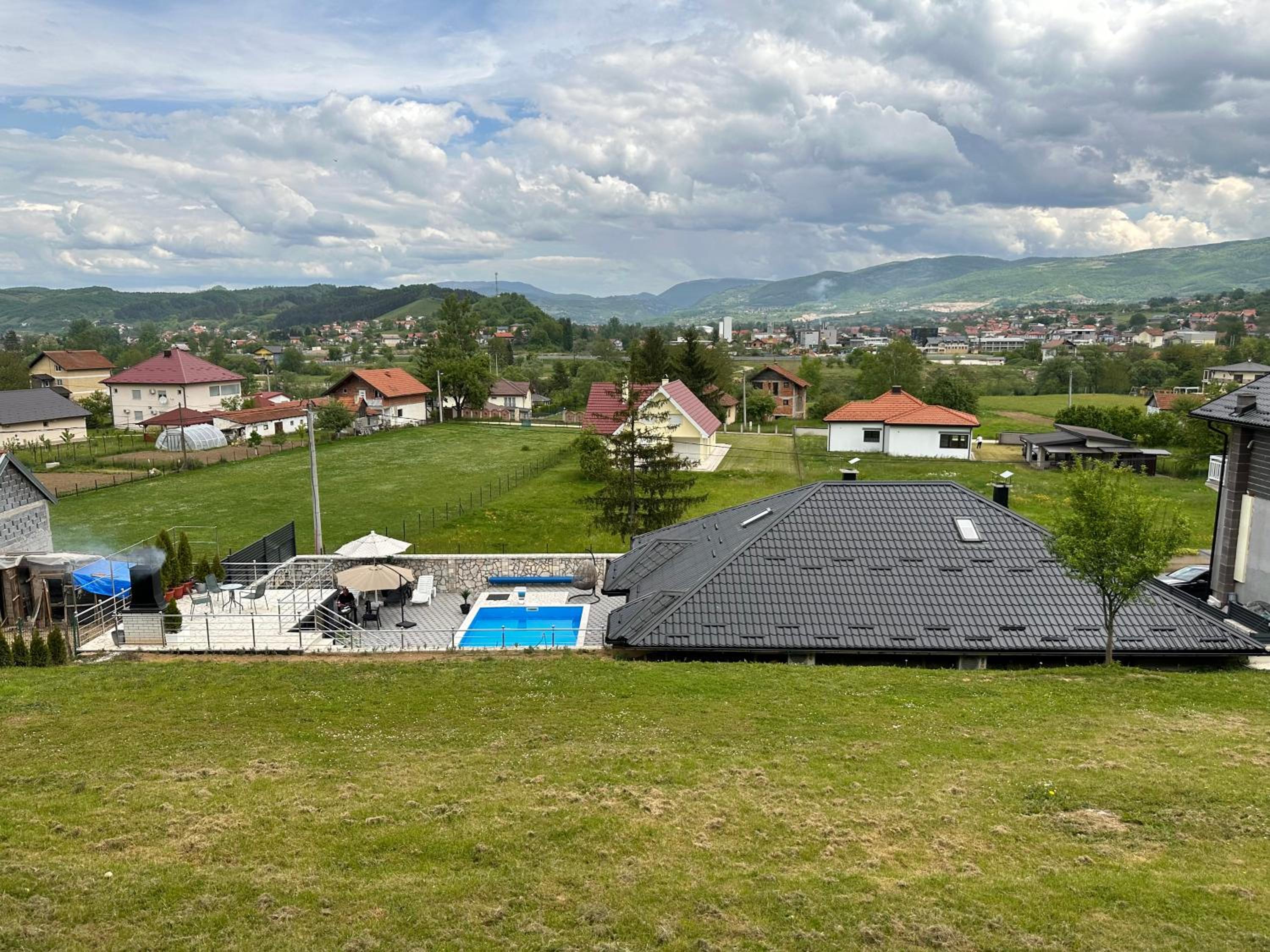 Villa Coco