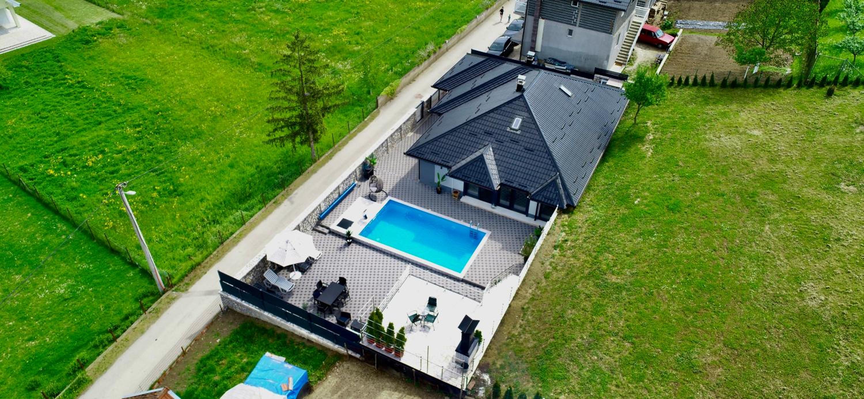 Villa Coco